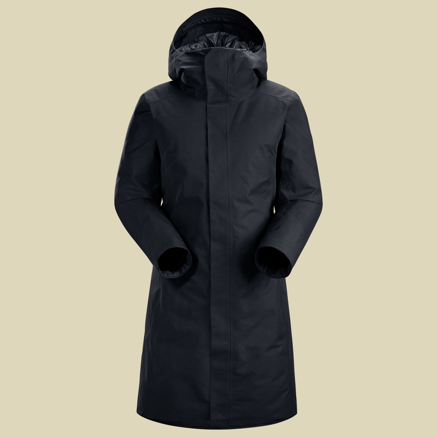 Patera Parka Women