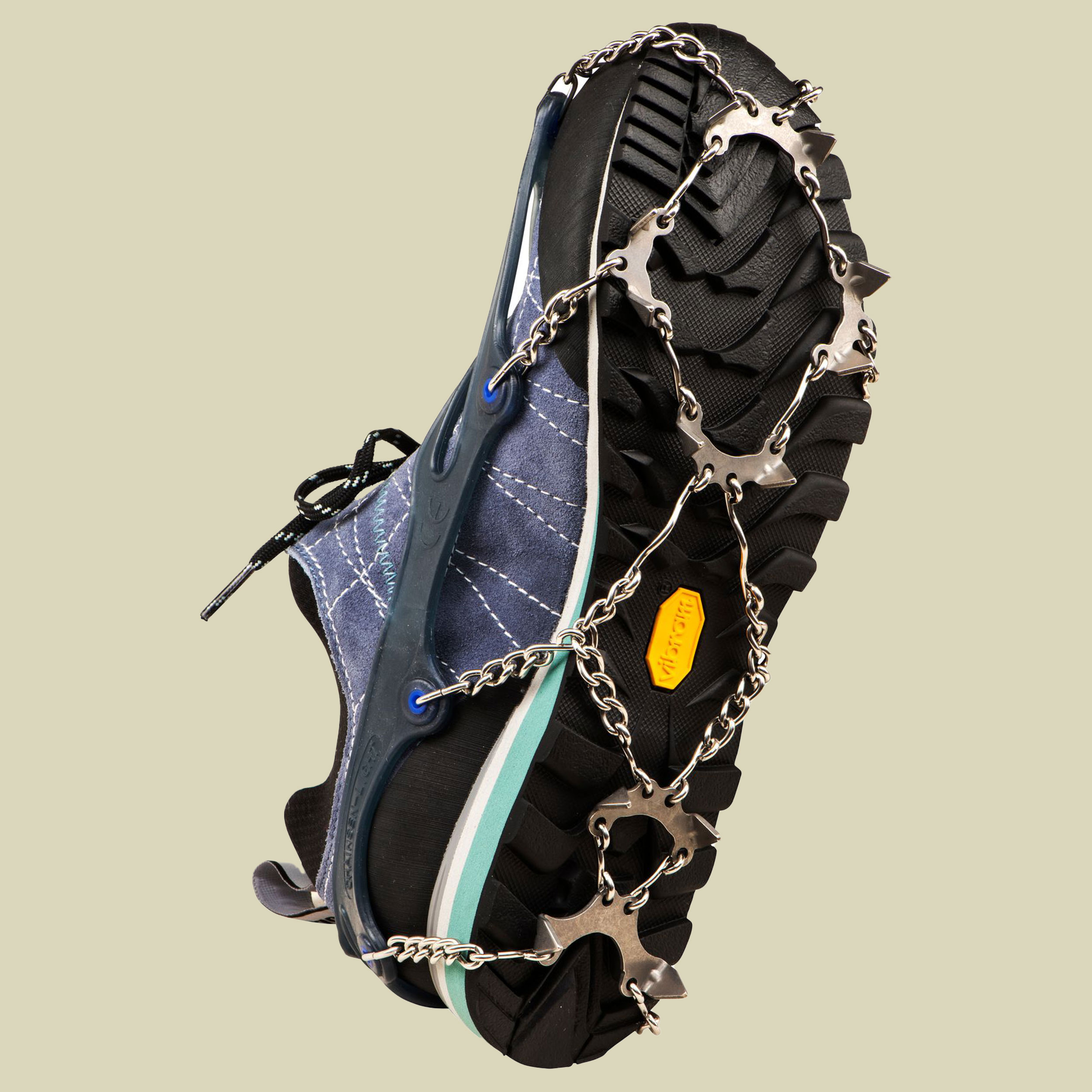 Spikes Chainsen Light Größe XL  Farbe navy