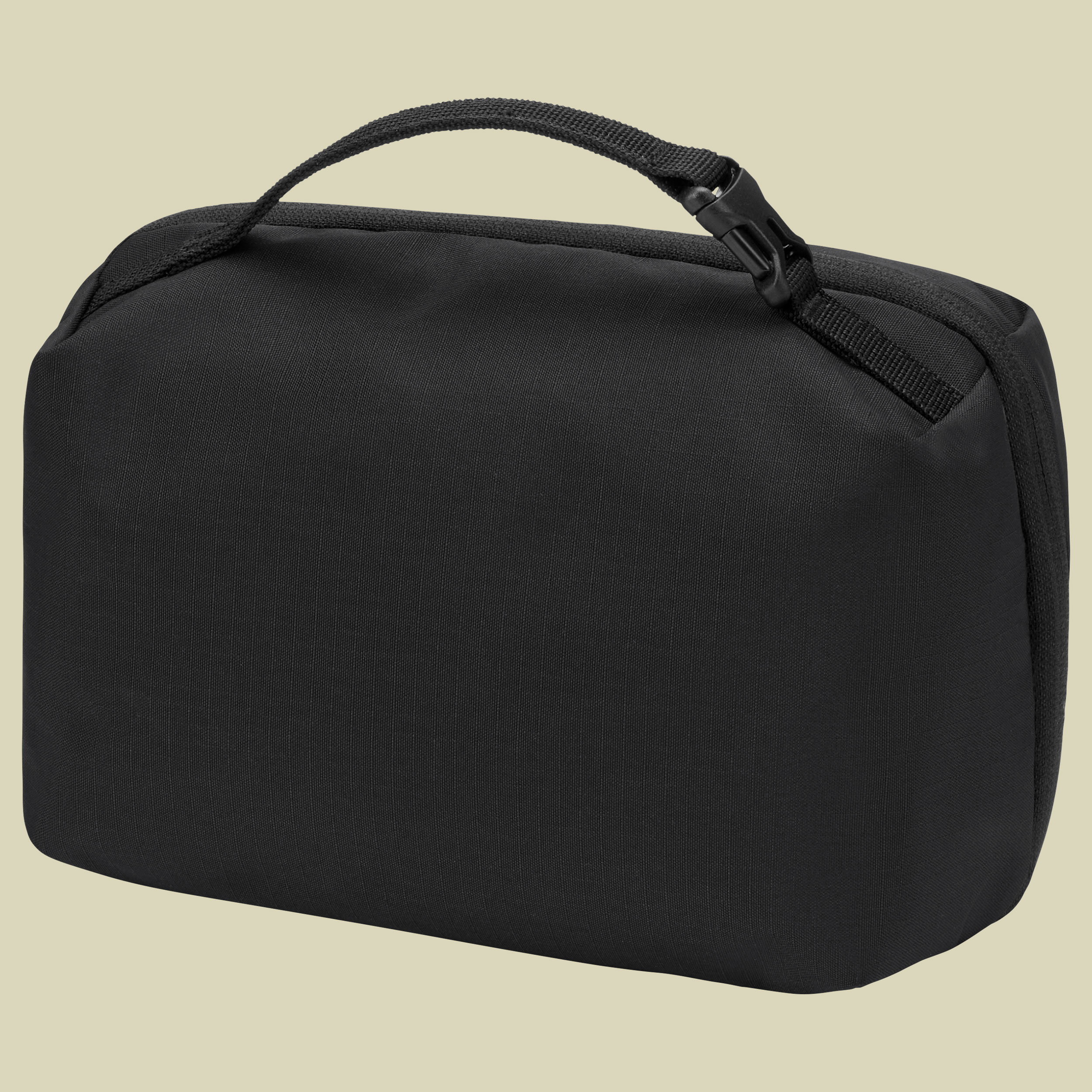 Konya Washcube 3 L schwarz - black
