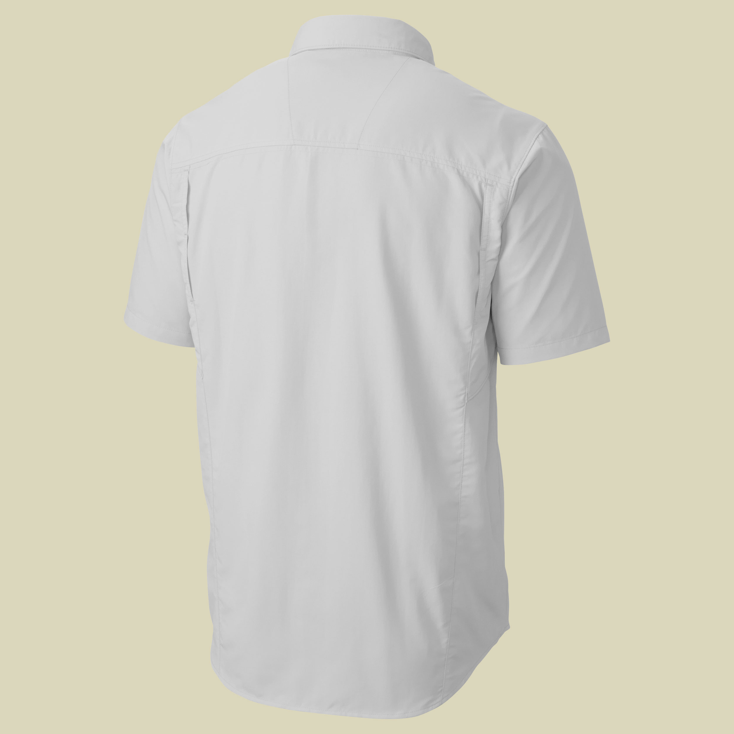 Silver Ridge Short Sleeve Shirt Men Größe S Farbe marine blue