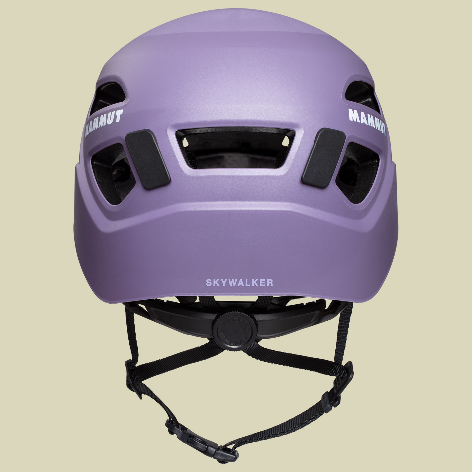 Skywalker 3.0 Helmet purple one size