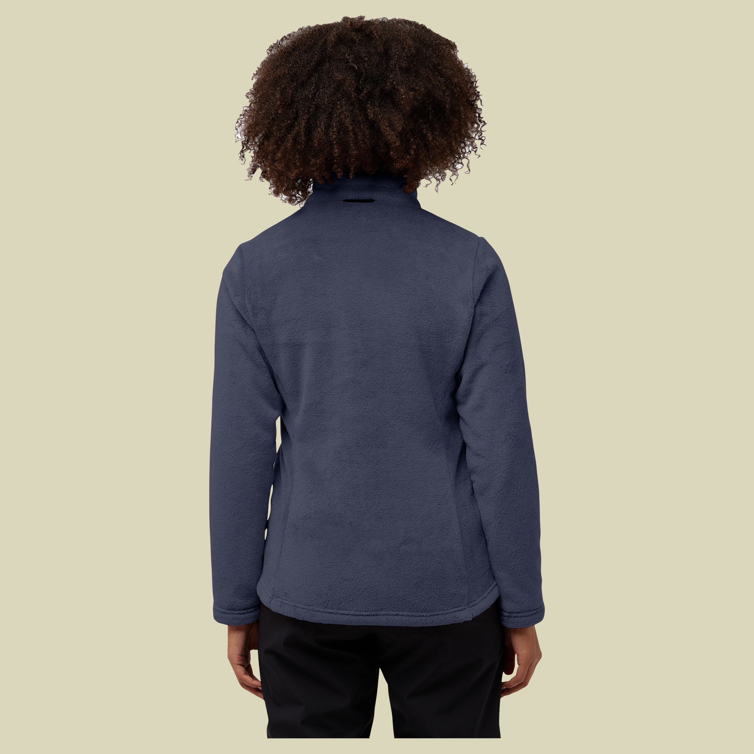 Rotwand 3IN1 Jacket Women XL blau - midnight sky