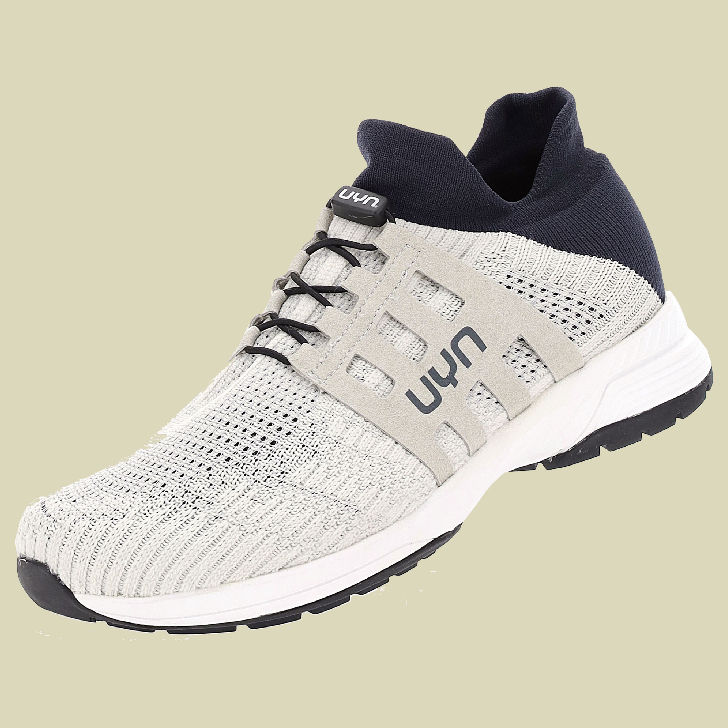 Nature Tune Shoes Women Größe 40 Farbe pearl grey/carbon/grey