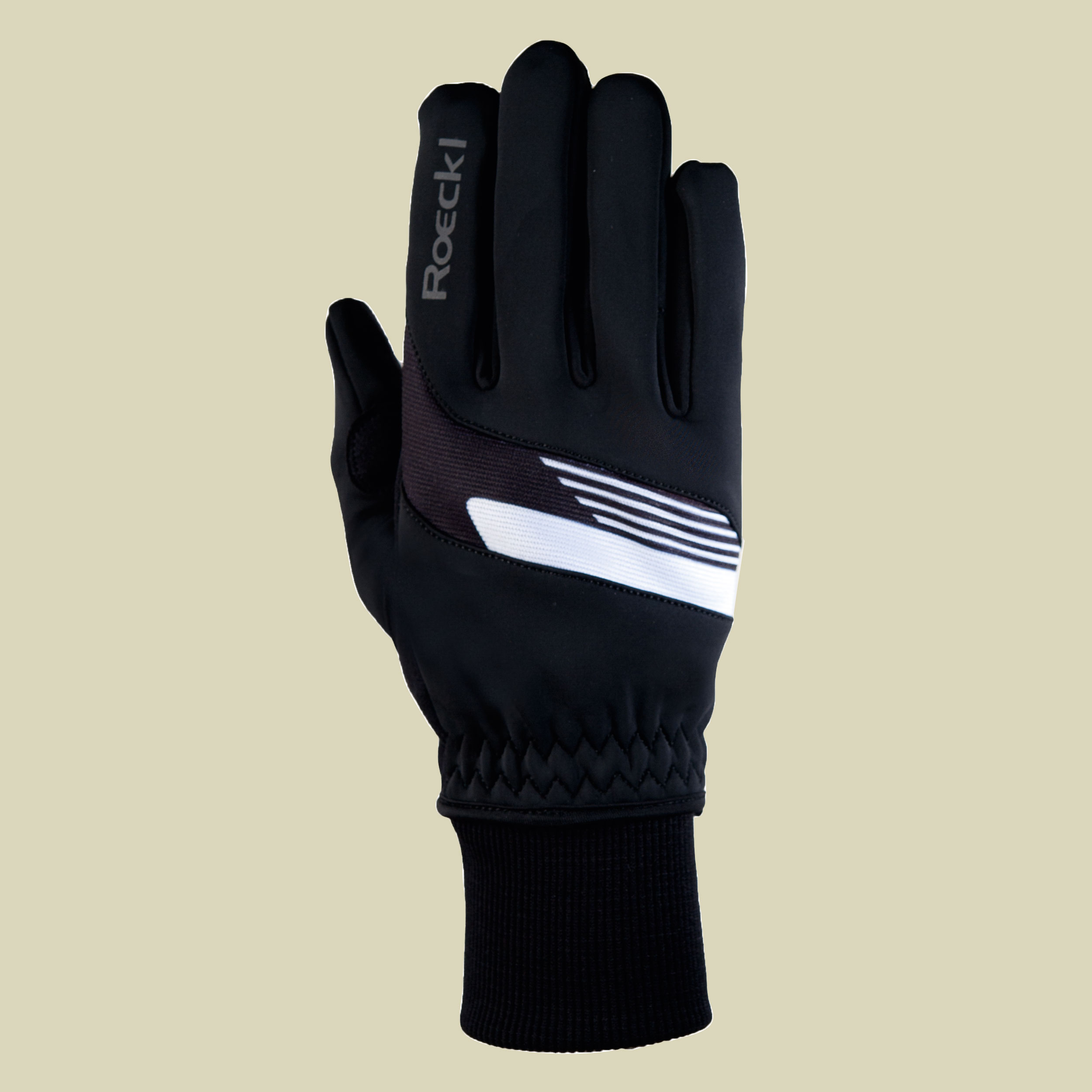 Geta Größe 6,5 Farbe schwarz