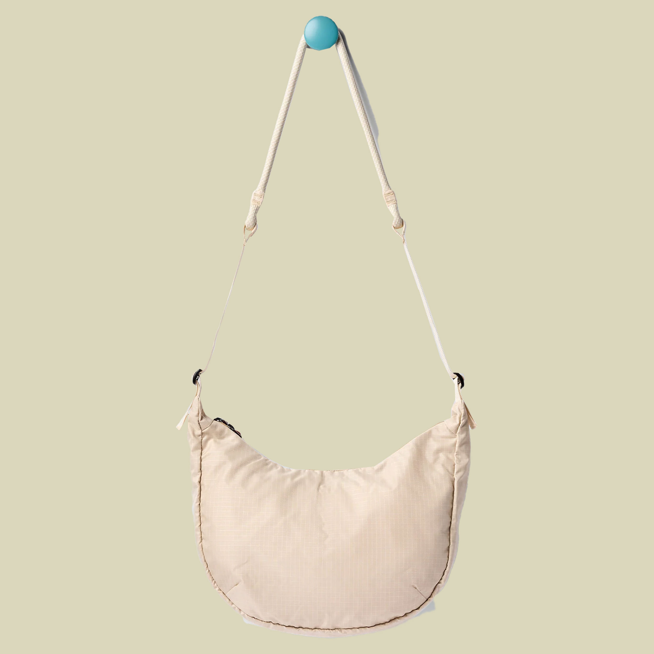 Trozo 8L Shoulder Bag 8L beige - cream