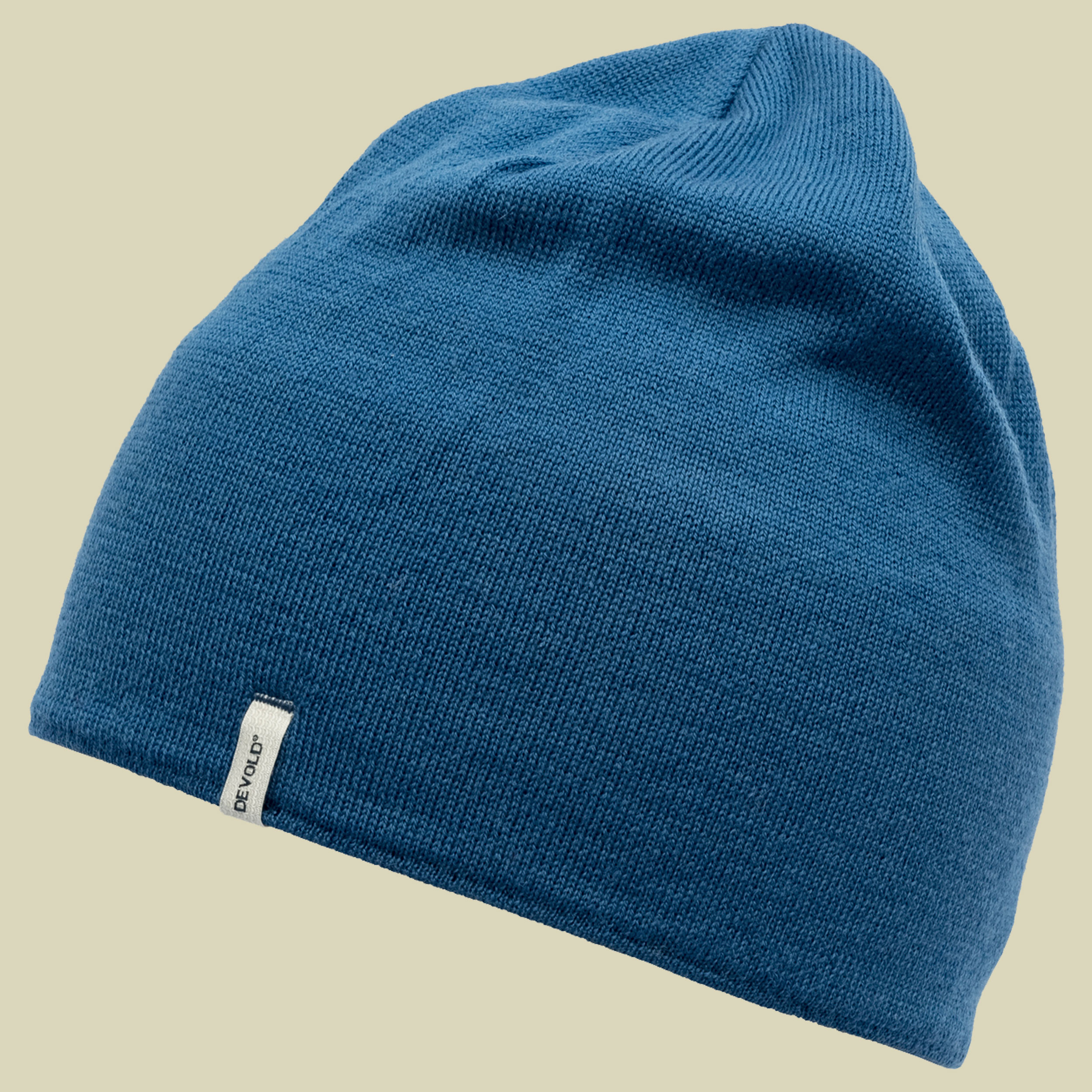 Friends Beanie Größe 58 Farbe blue