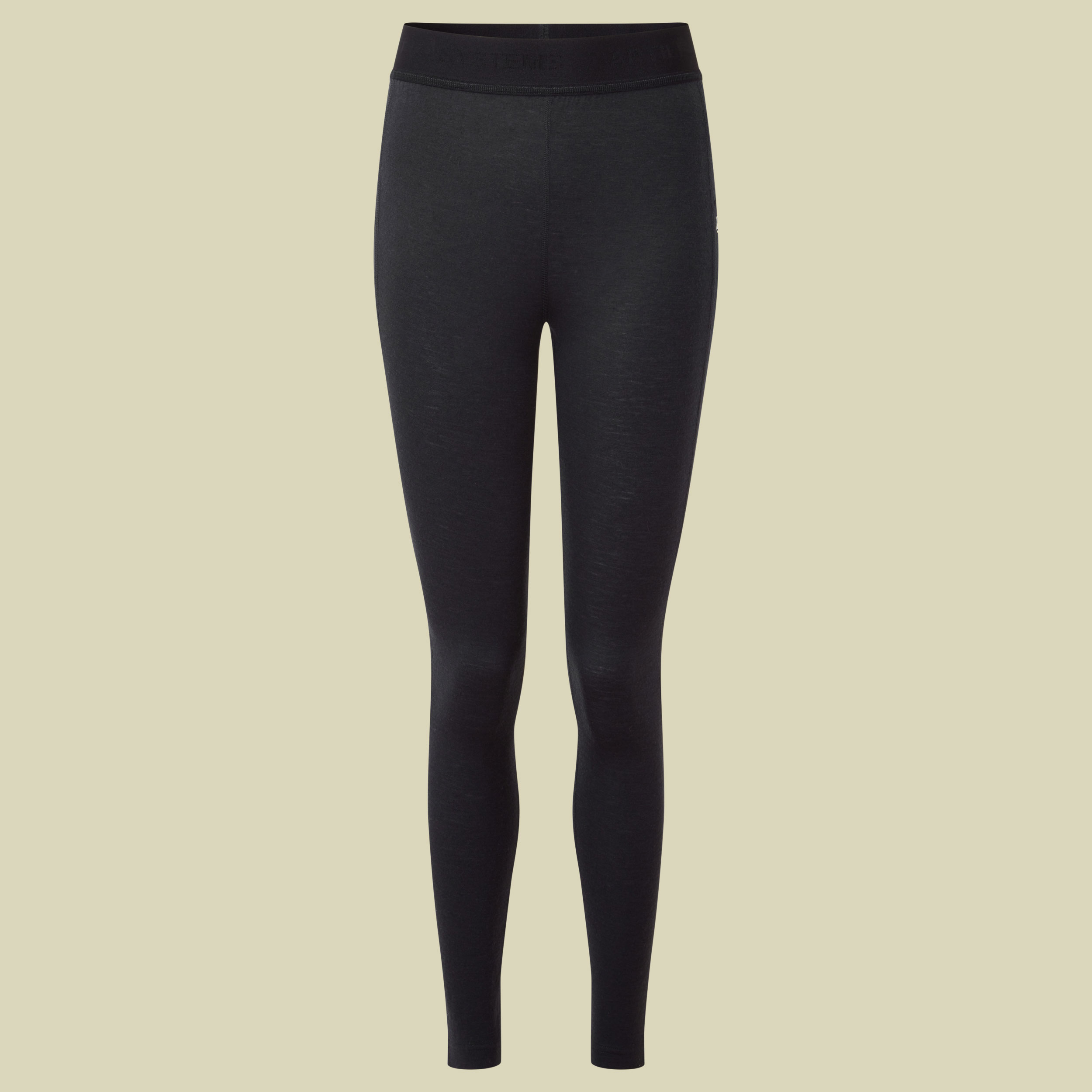 Boulder 125 Legging Women Größe S Farbe black