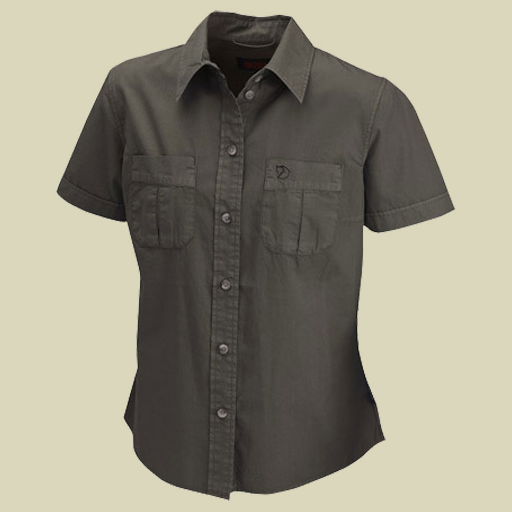 Vine Shirt Größe S  Farbe dark grey