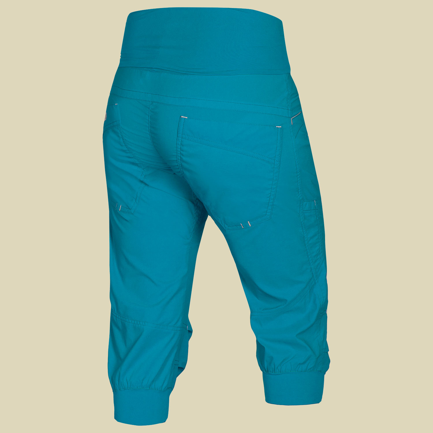 Noya Shorts Women Größe L  Farbe enamel blue
