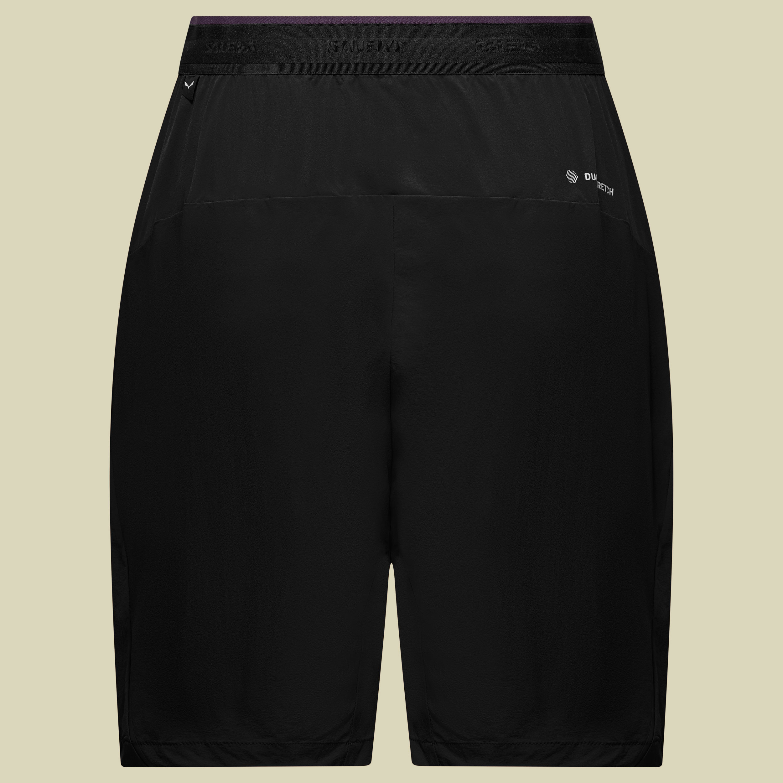 Pedroc 2 DST Short Women 38 schwarz - Farbe black out