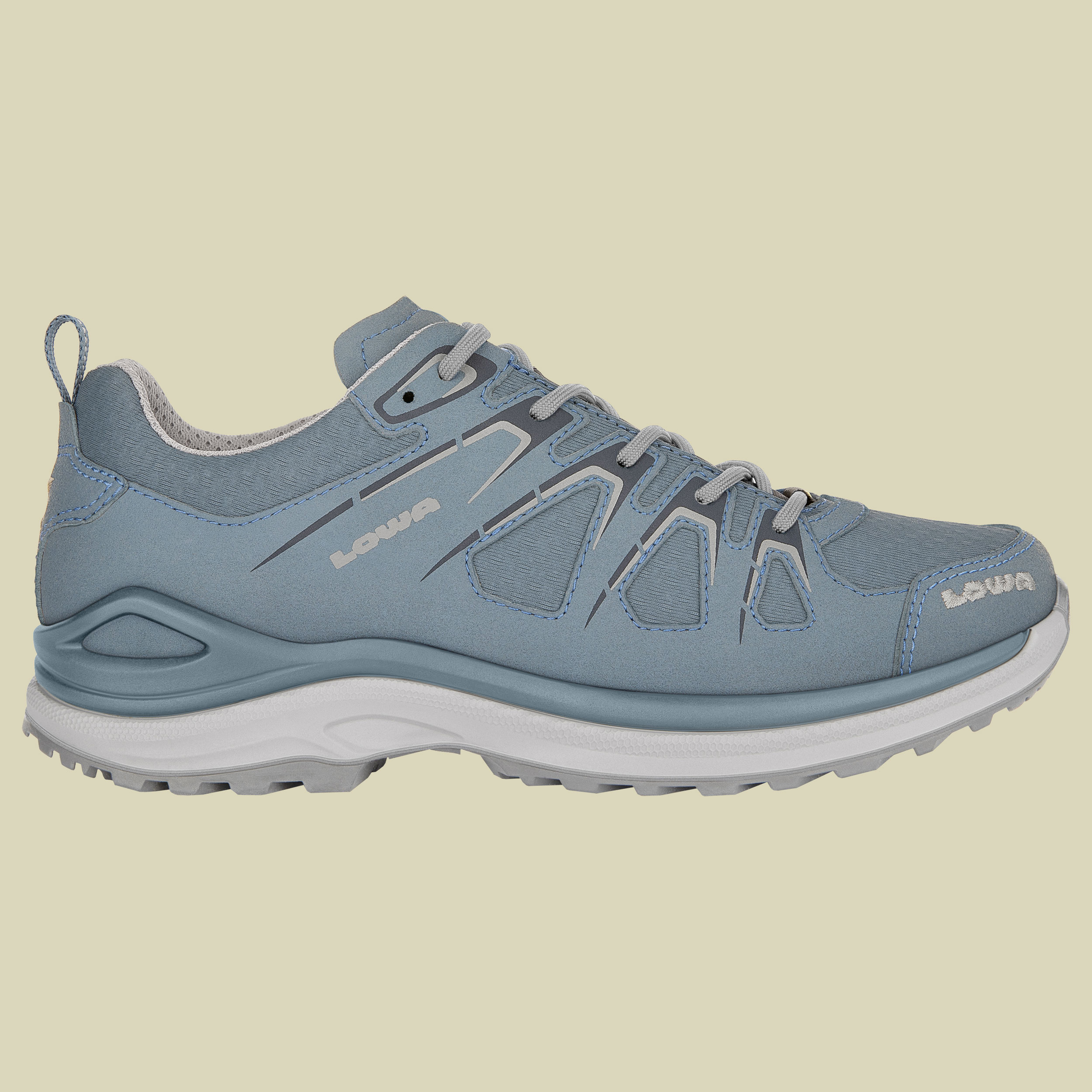 Innox Evo GTX Lo Women