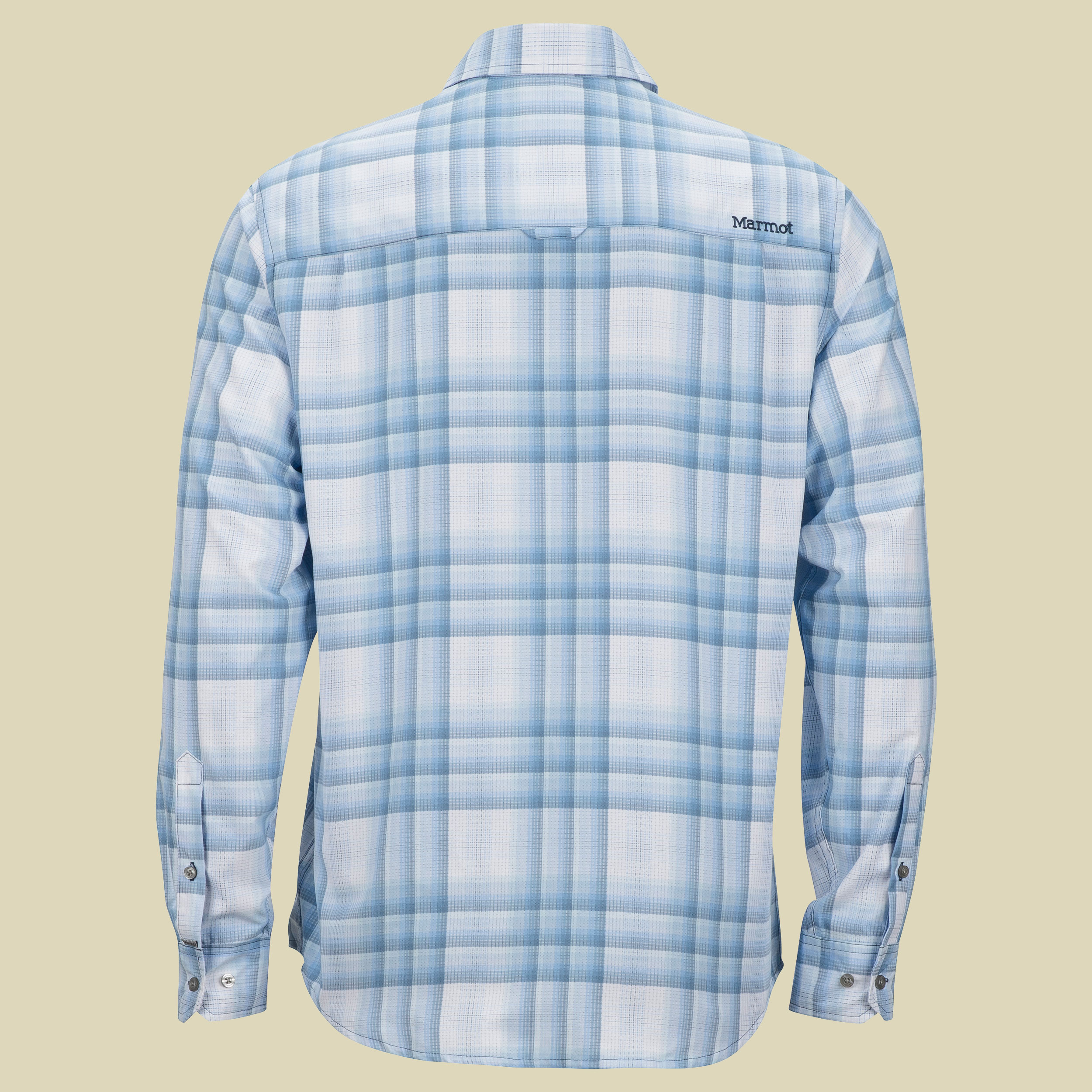 Zephyr LS Men Größe S Farbe vintage navy
