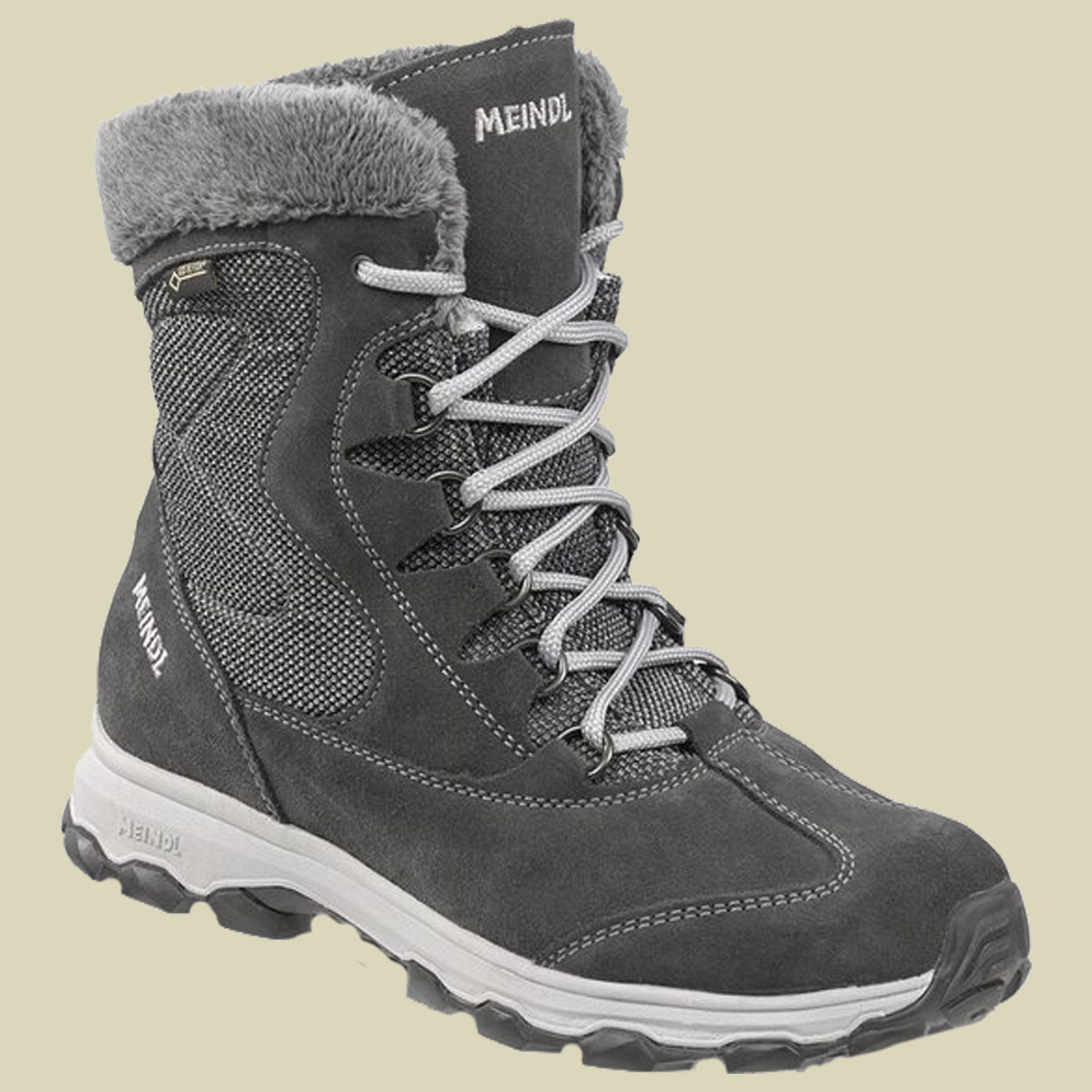 Civetta Lady GTX Größe UK 8 Farbe graphit/türkis