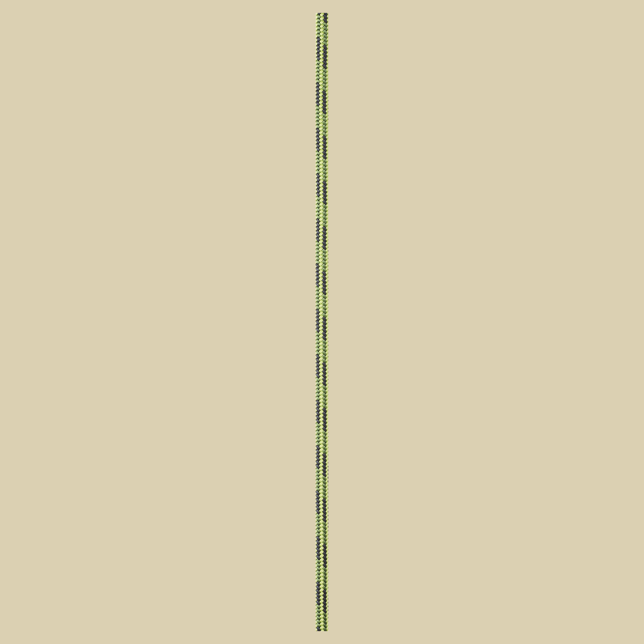Powerloc Expert SP 6mm 71480050 Durchmesser 6 mm Farbe oasis