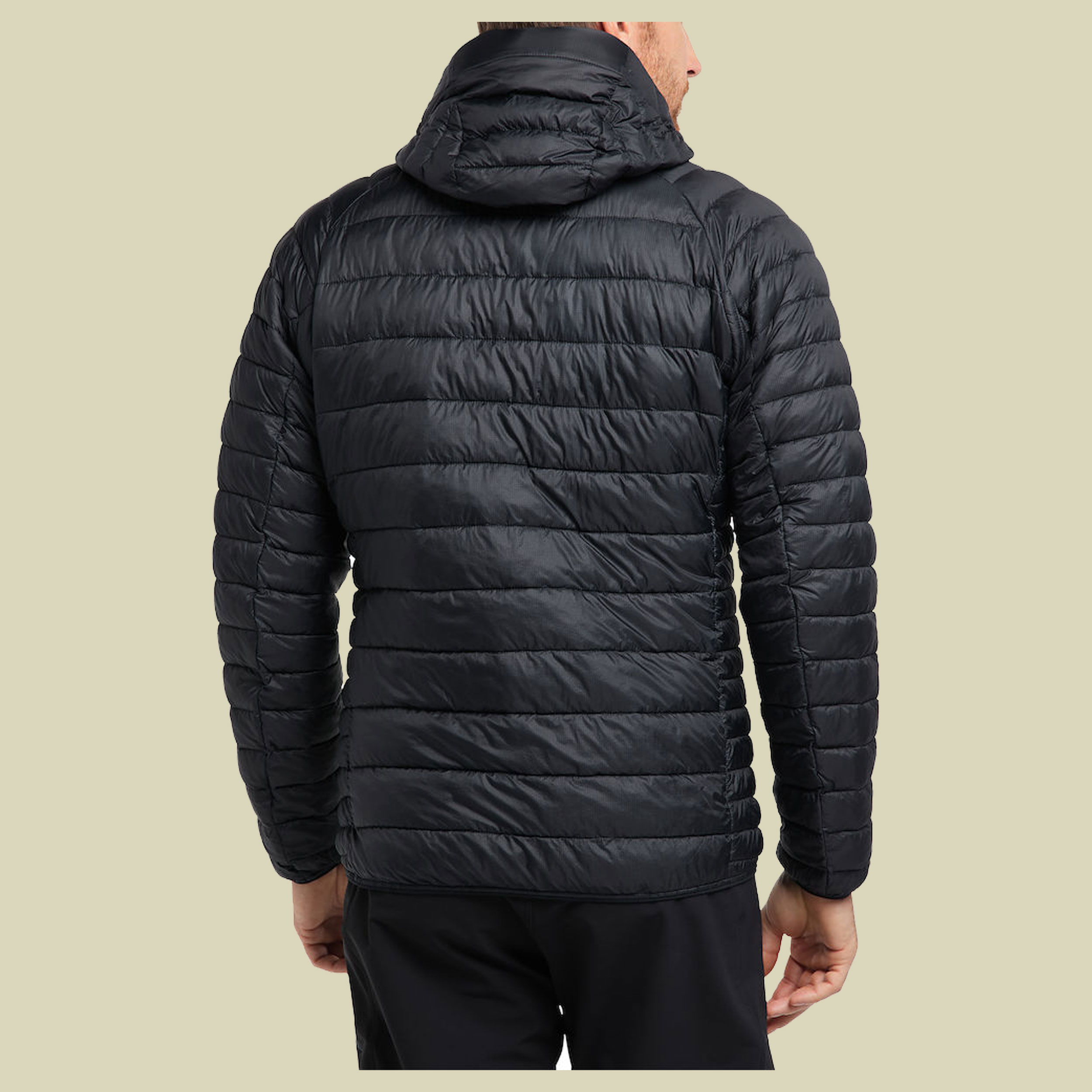 V Series Mimic Hood Men