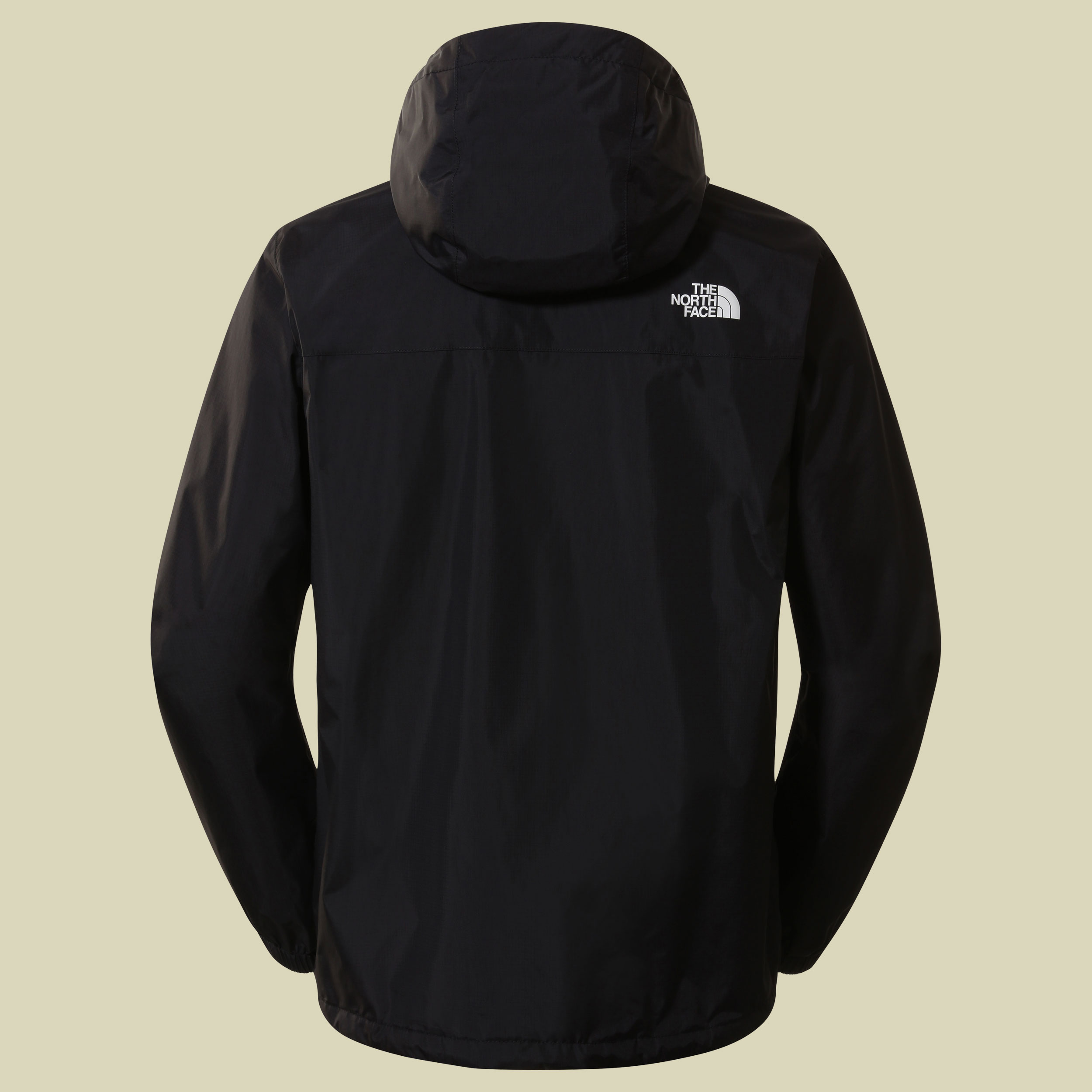 Antora Jacket Men schwarz M - TNF black-NPF