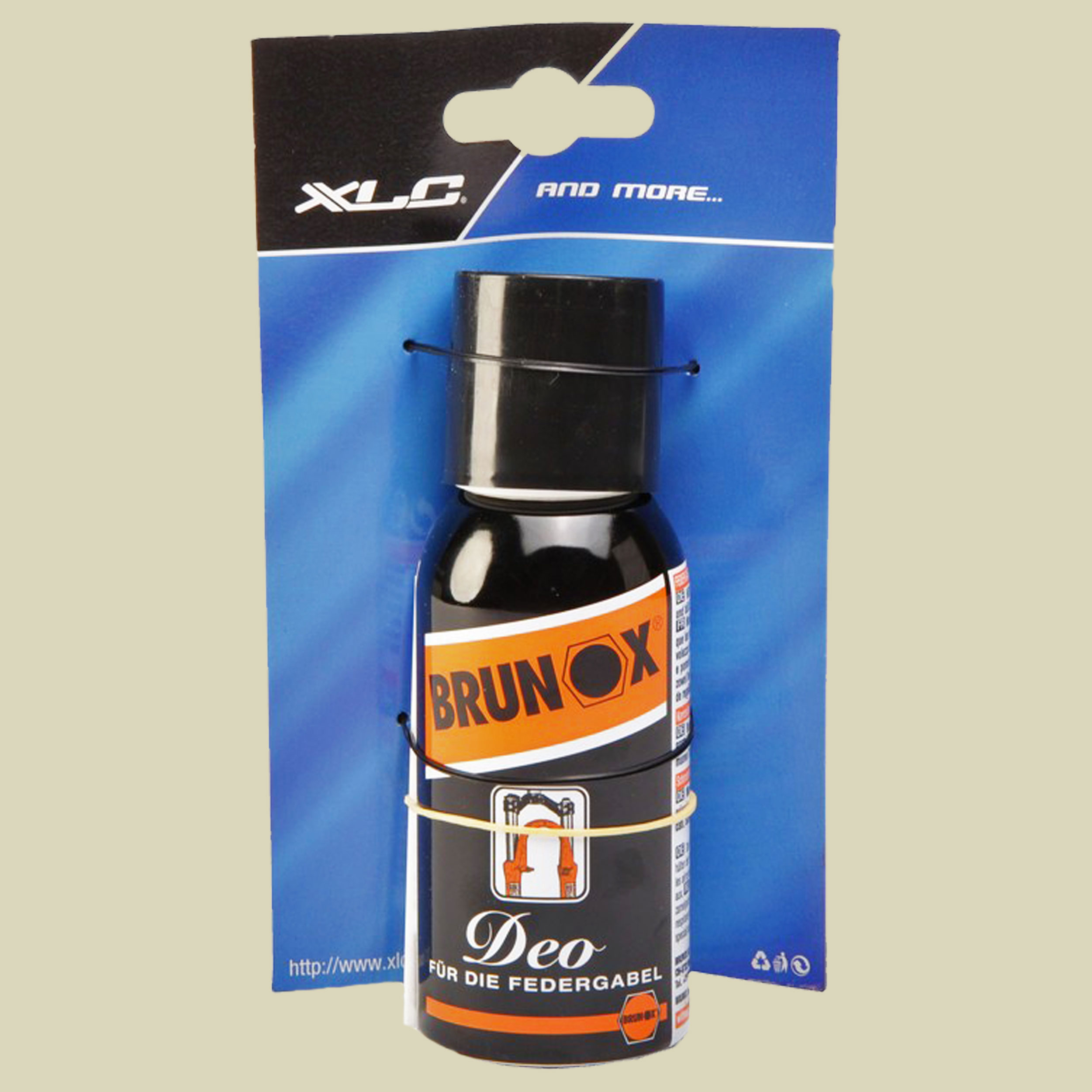 Rock Shox Deo 100ml Inhalt 100 ml