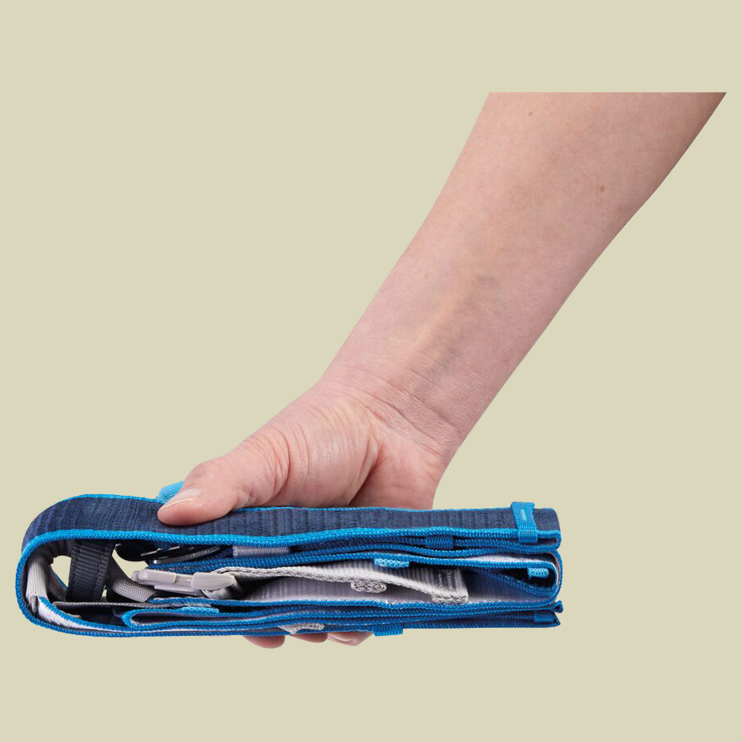 Tour blau L-XL - blue
