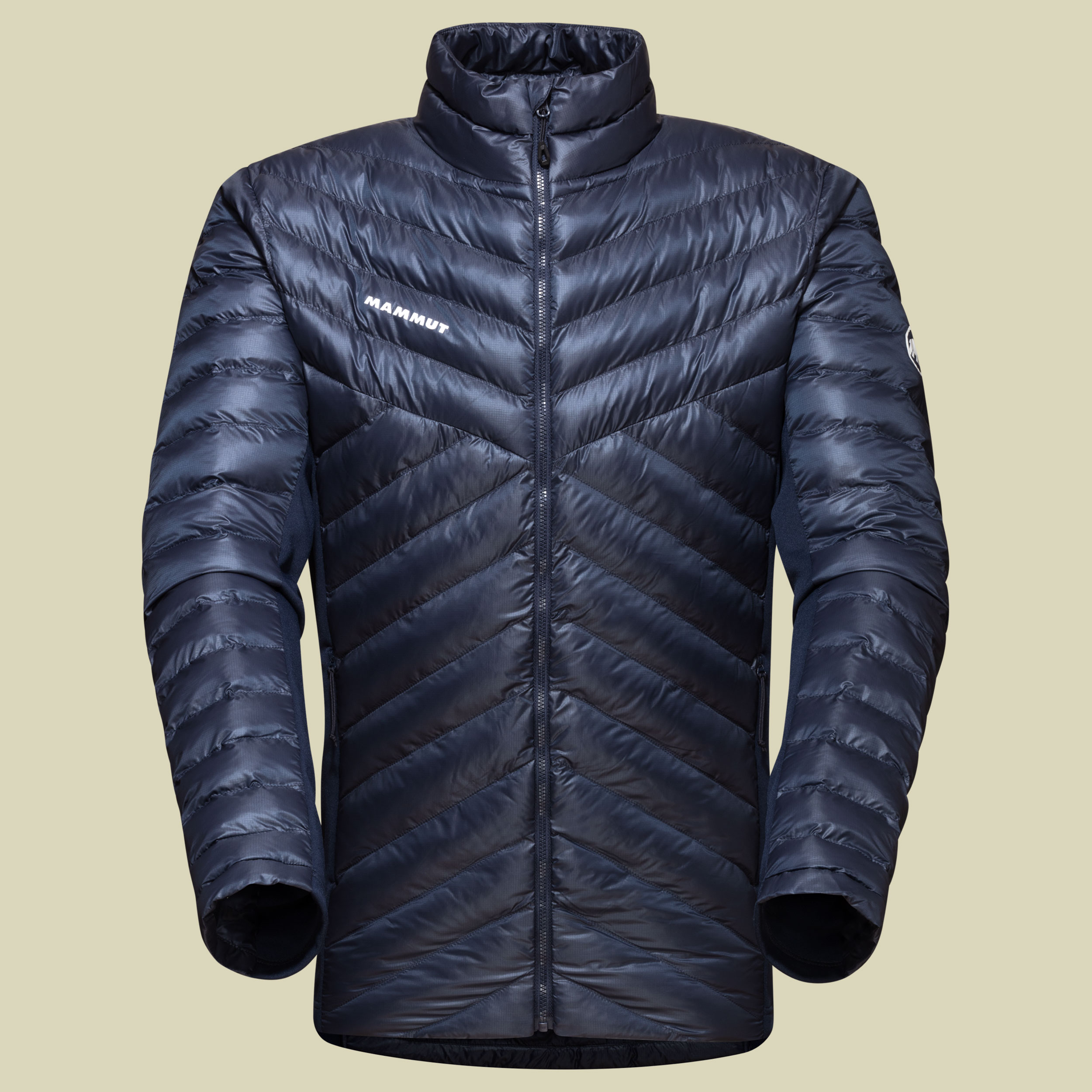 Albula IN Hybrid Jacket Men Größe L  Farbe marine