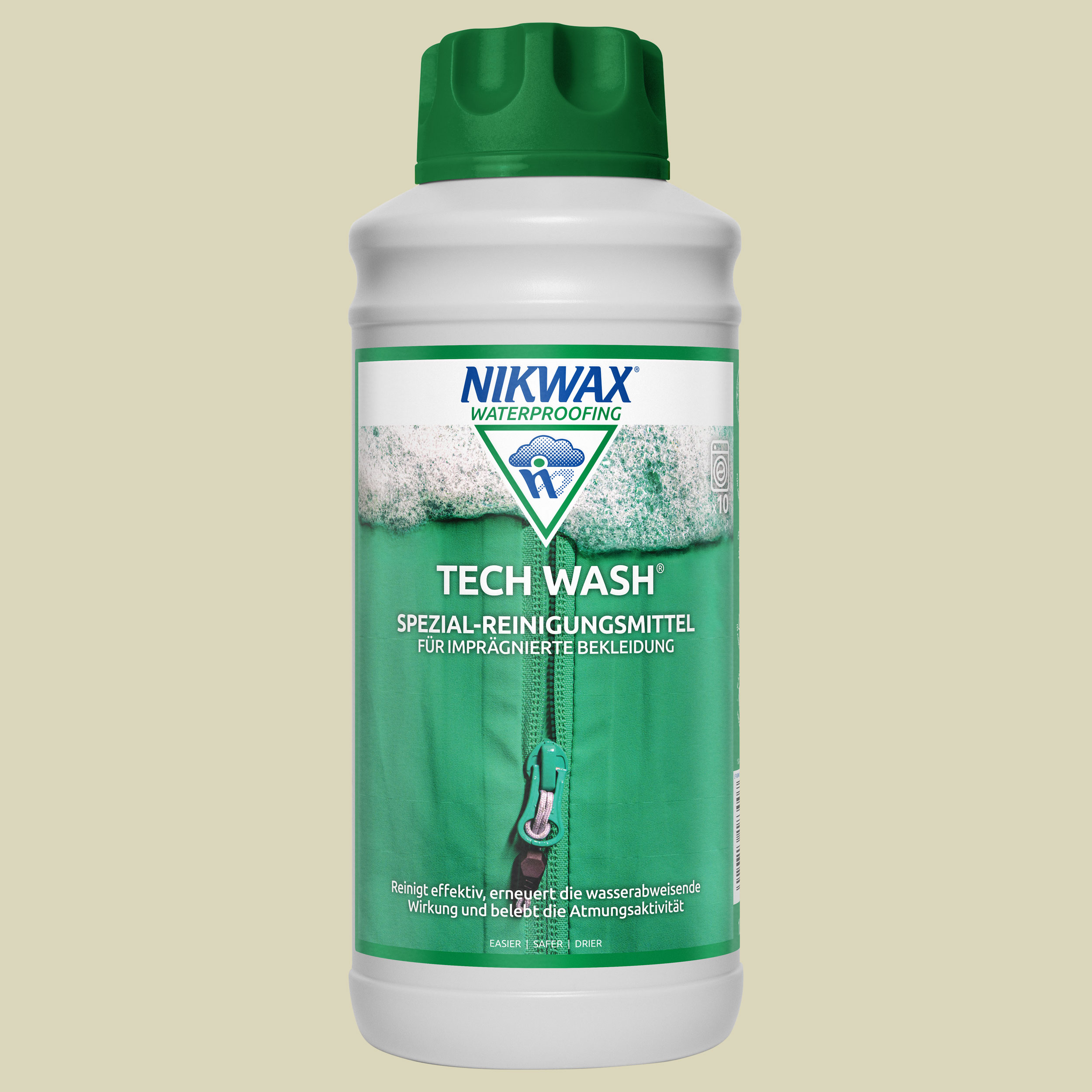 Tech Wash 1L