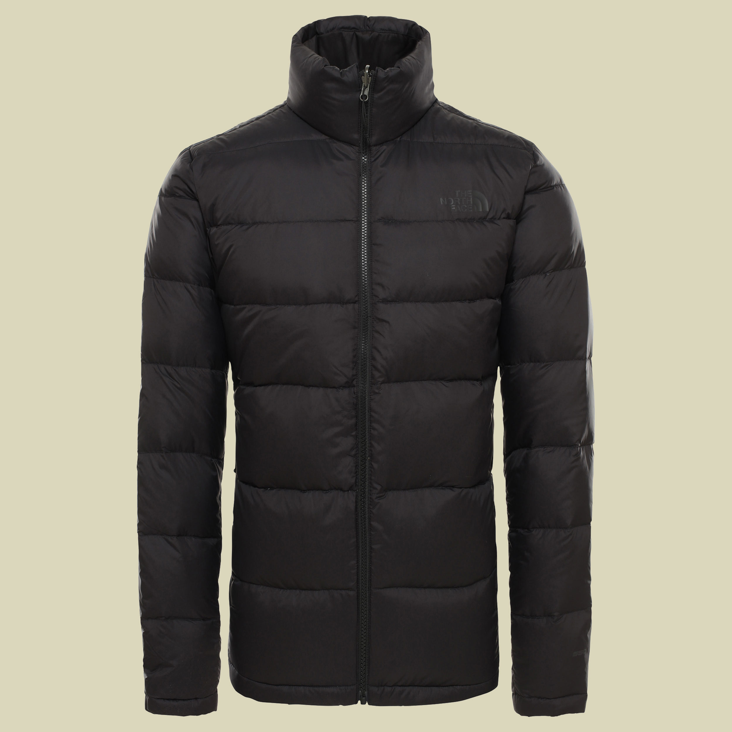 Mountain Light Triclimate Jacket Men Größe L Farbe TNF black