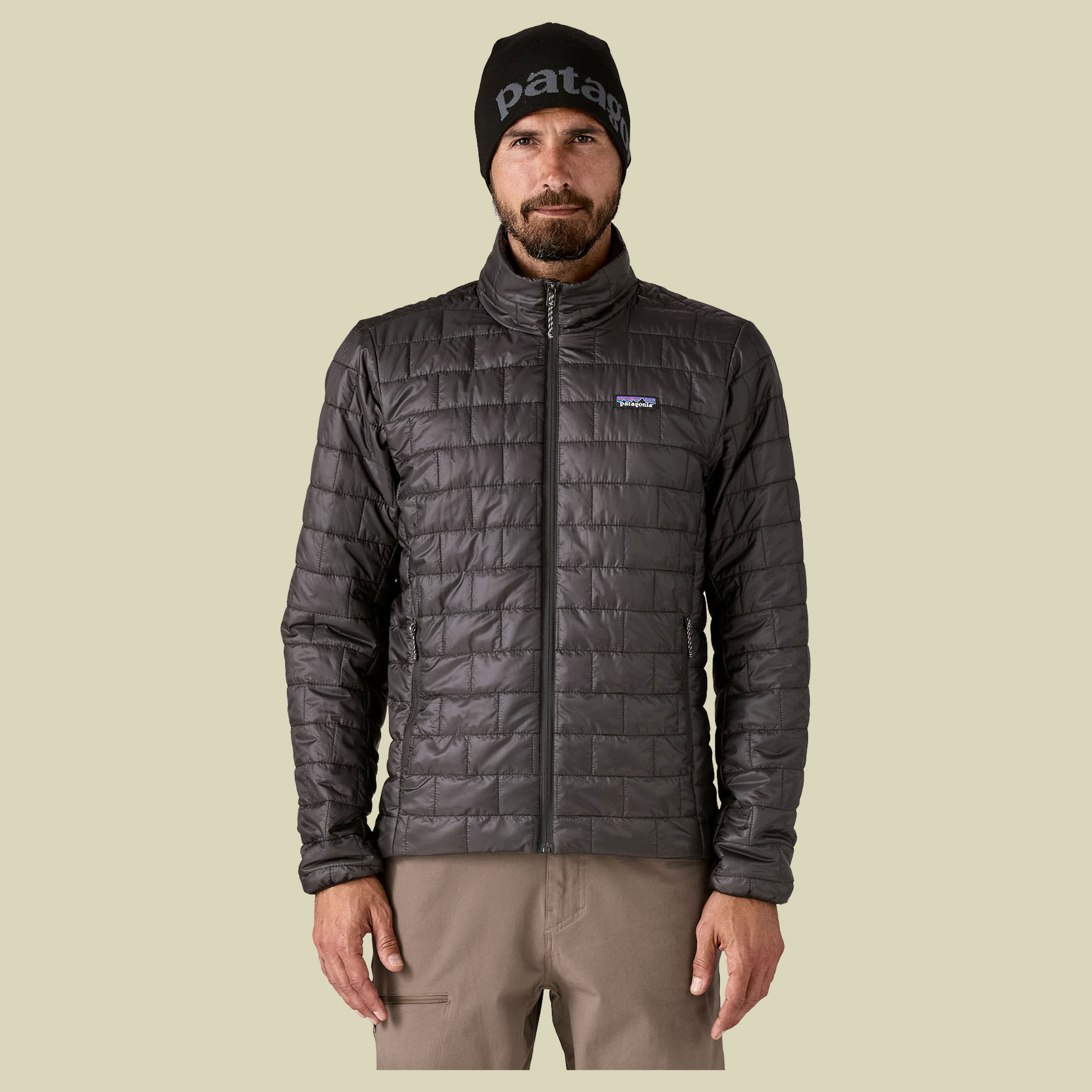 Nano Puff Jacket Men