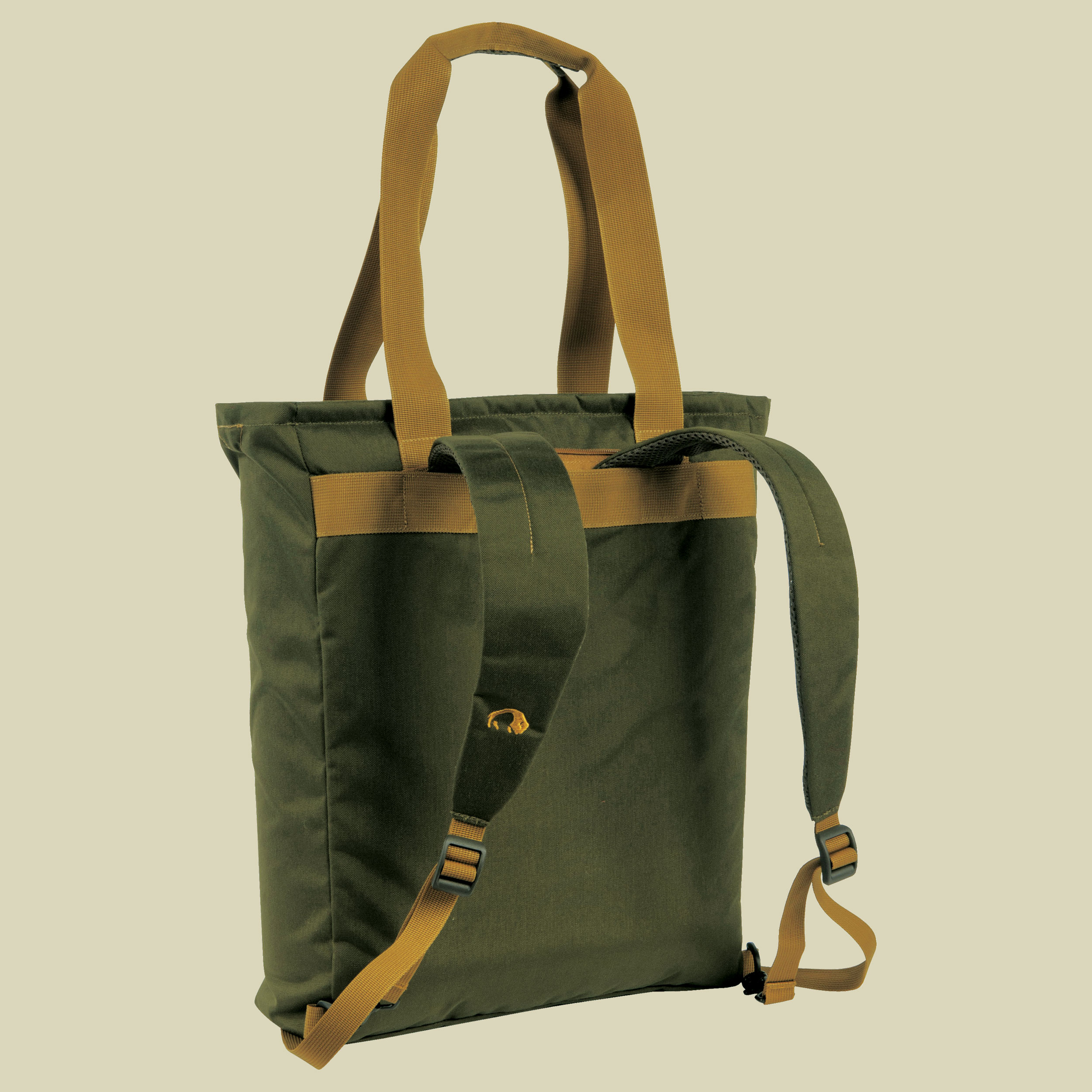 Grip Bag Farbe olive