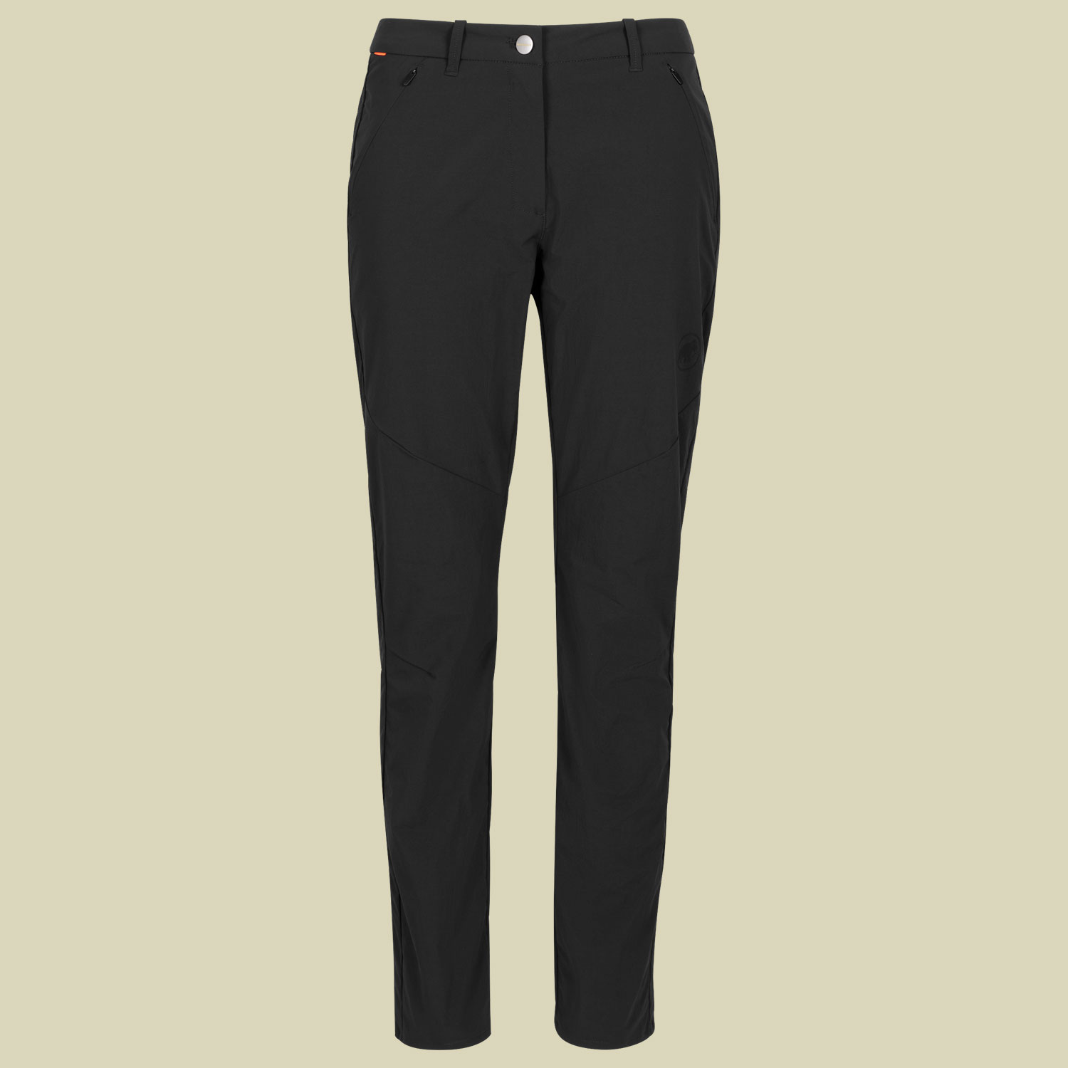 Hiking Pants Women Größe 36 Farbe black