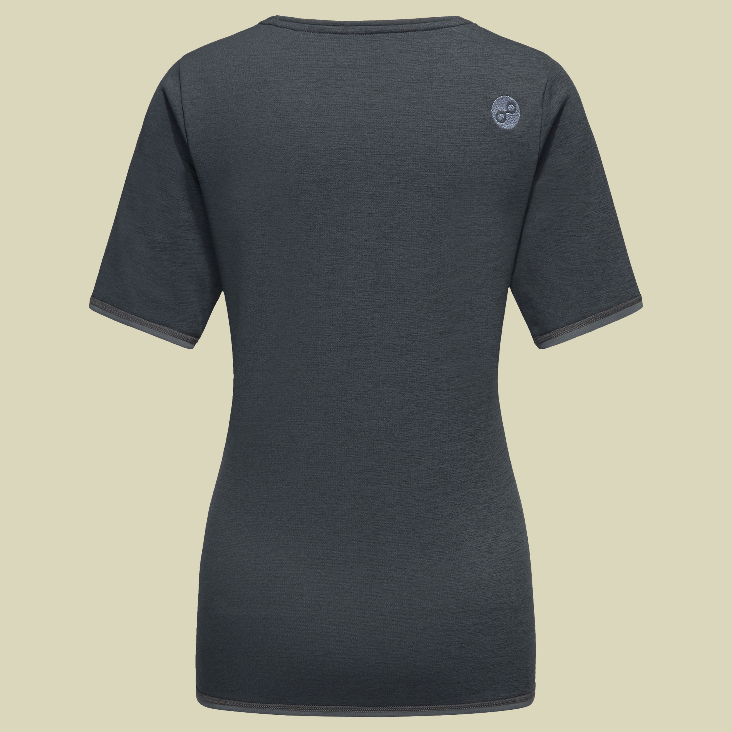 Mellow Women Größe L Farbe black