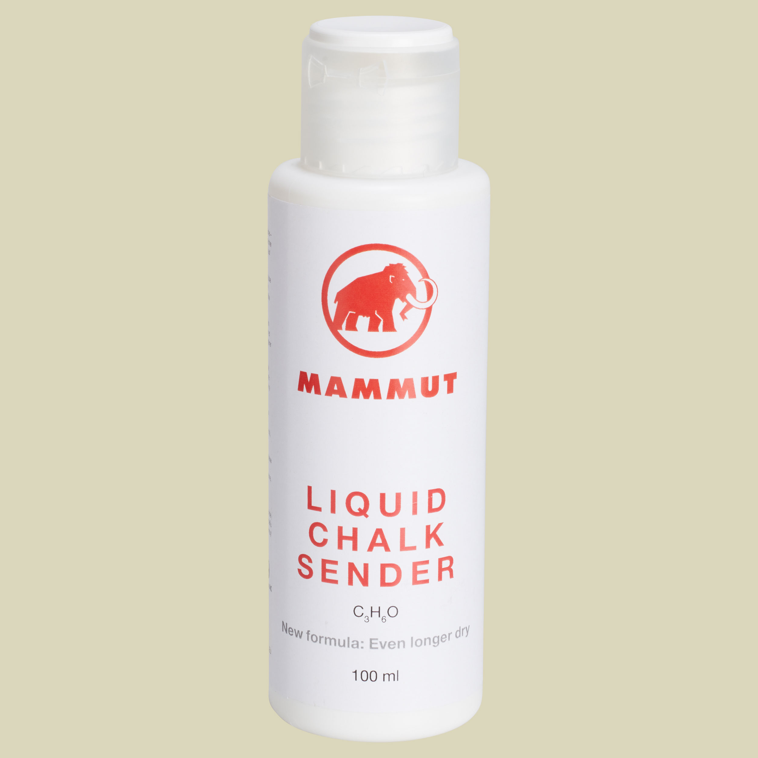 Liquid Chalk Sender 100ml Inhalt 100 ml Farbe neutral