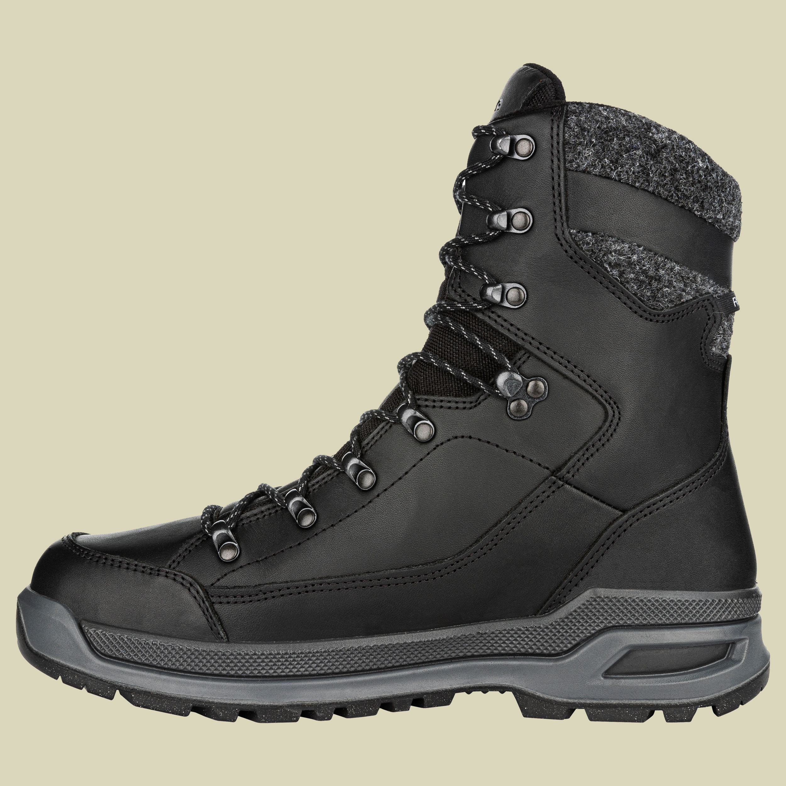 Renegade Evo Ice GTX Men UK 9,5 schwarz - schwarz