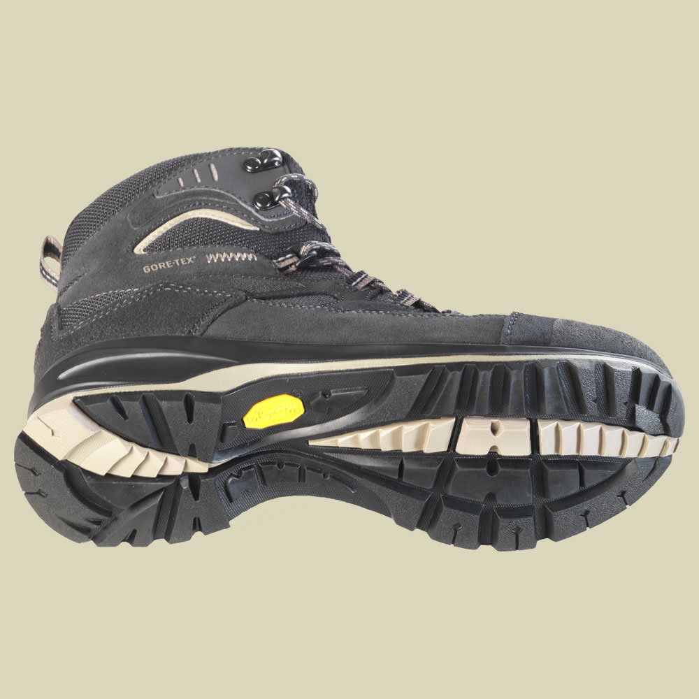 Teton GTX Men Größe 8 Farbe graphite