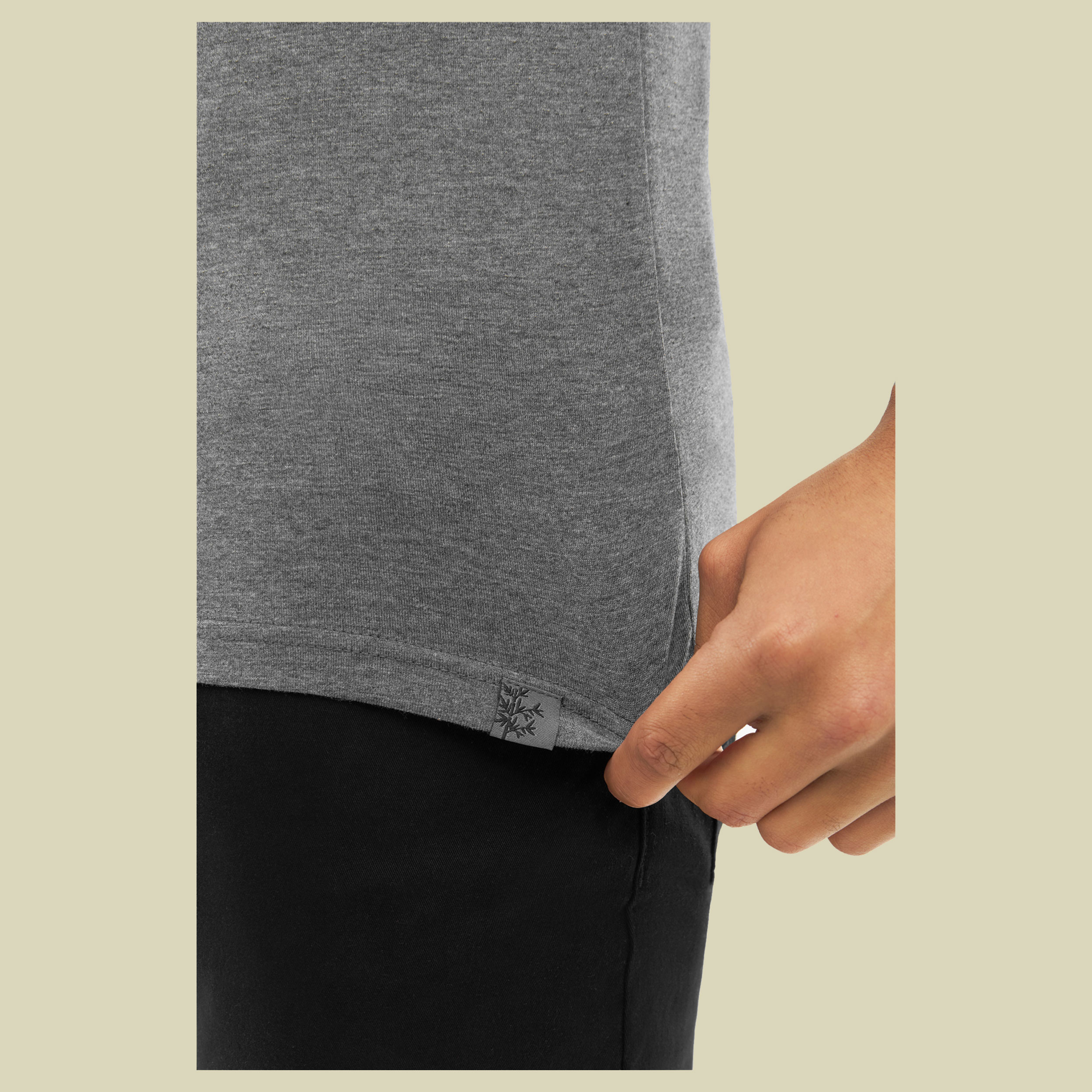 Winslow Polo Shirt Men