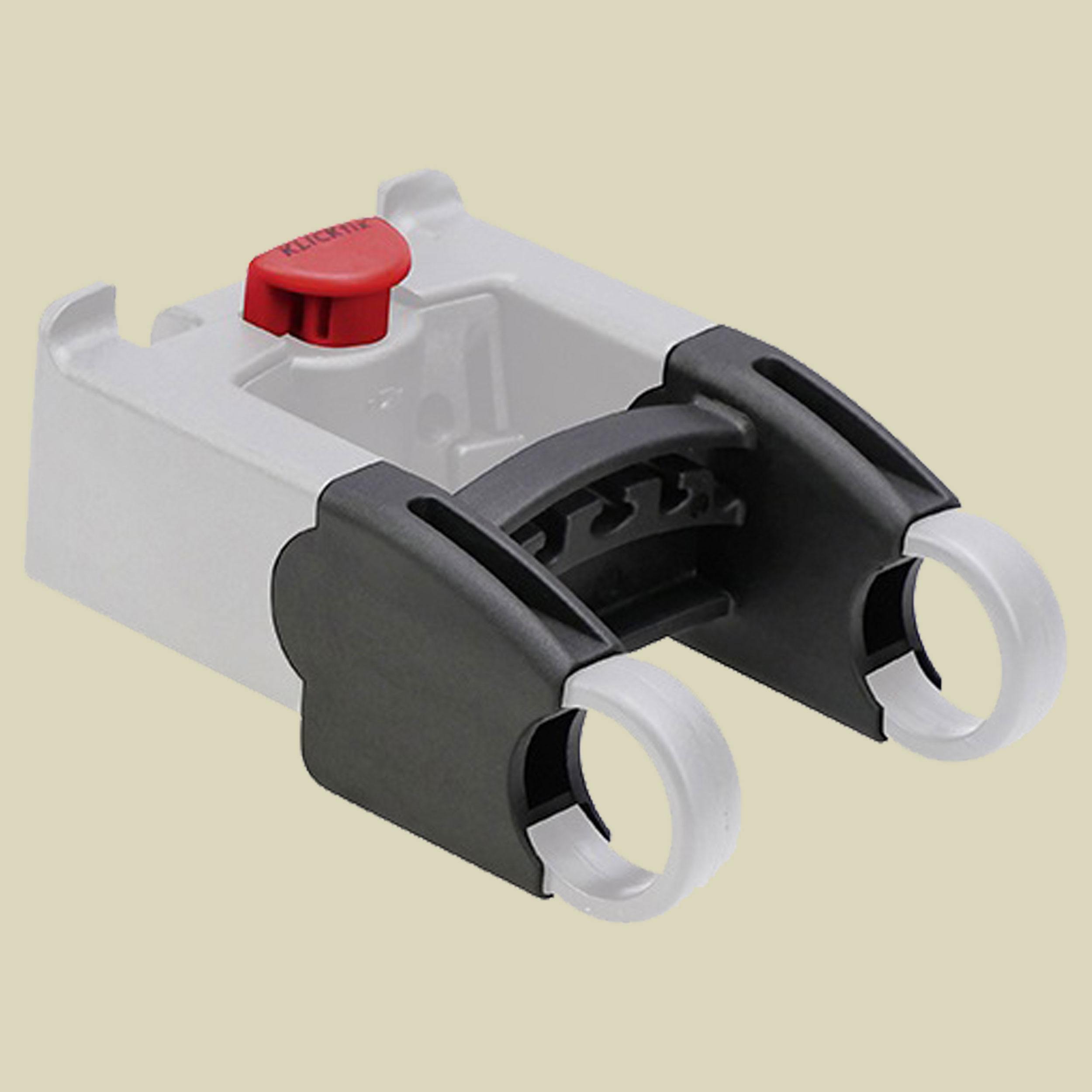 KlickFix Distanzset für Lenkeradapter