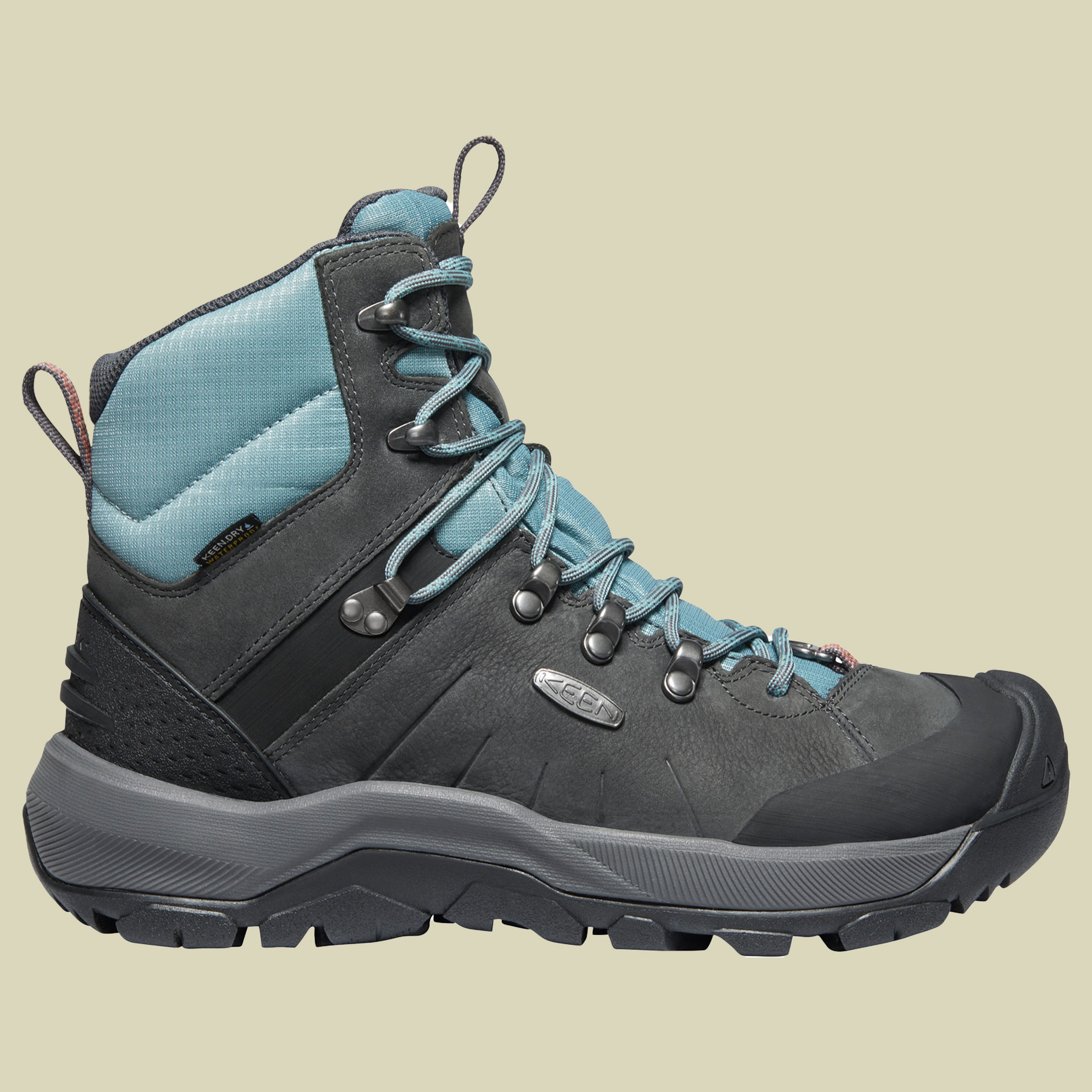 Revel IV Mid Polar Women Größe UK 8 Farbe magnet/north atlantic