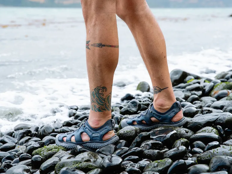 Keen Outdoor Imagebild
