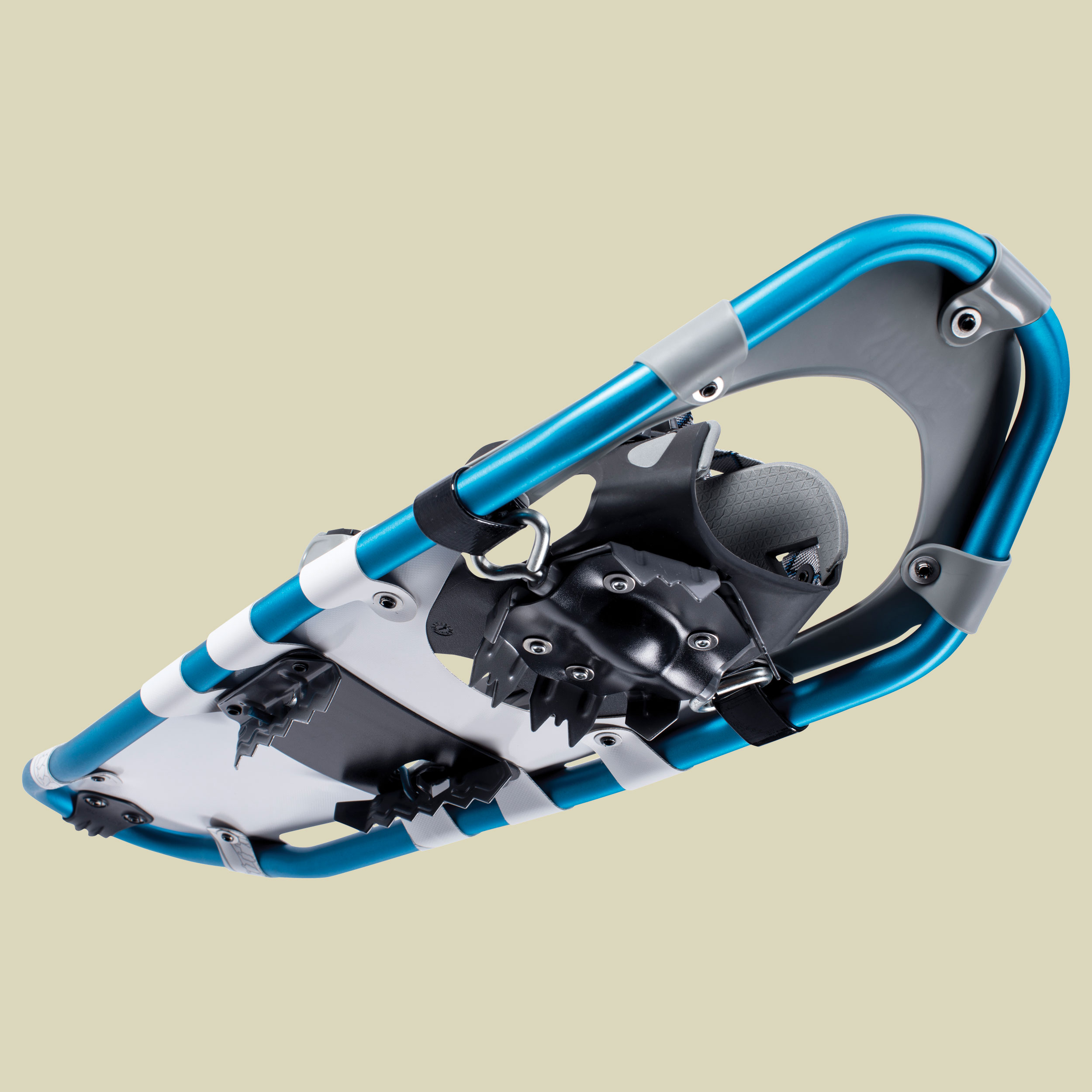 Tubbs Wilderness 25 Fabe: weiß-blau