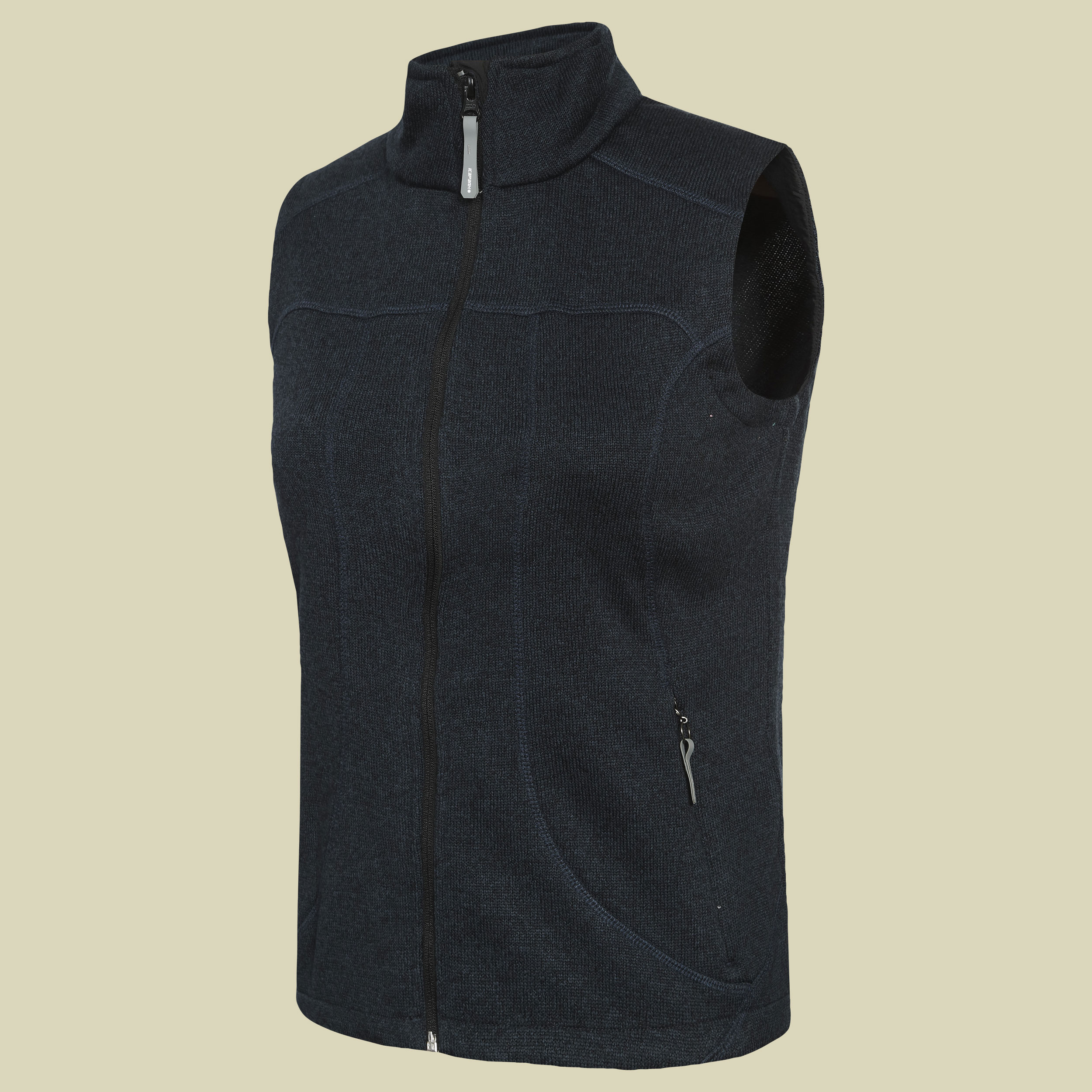 Lupe Women 55976 Größe 36 Farbe 817 lead grey