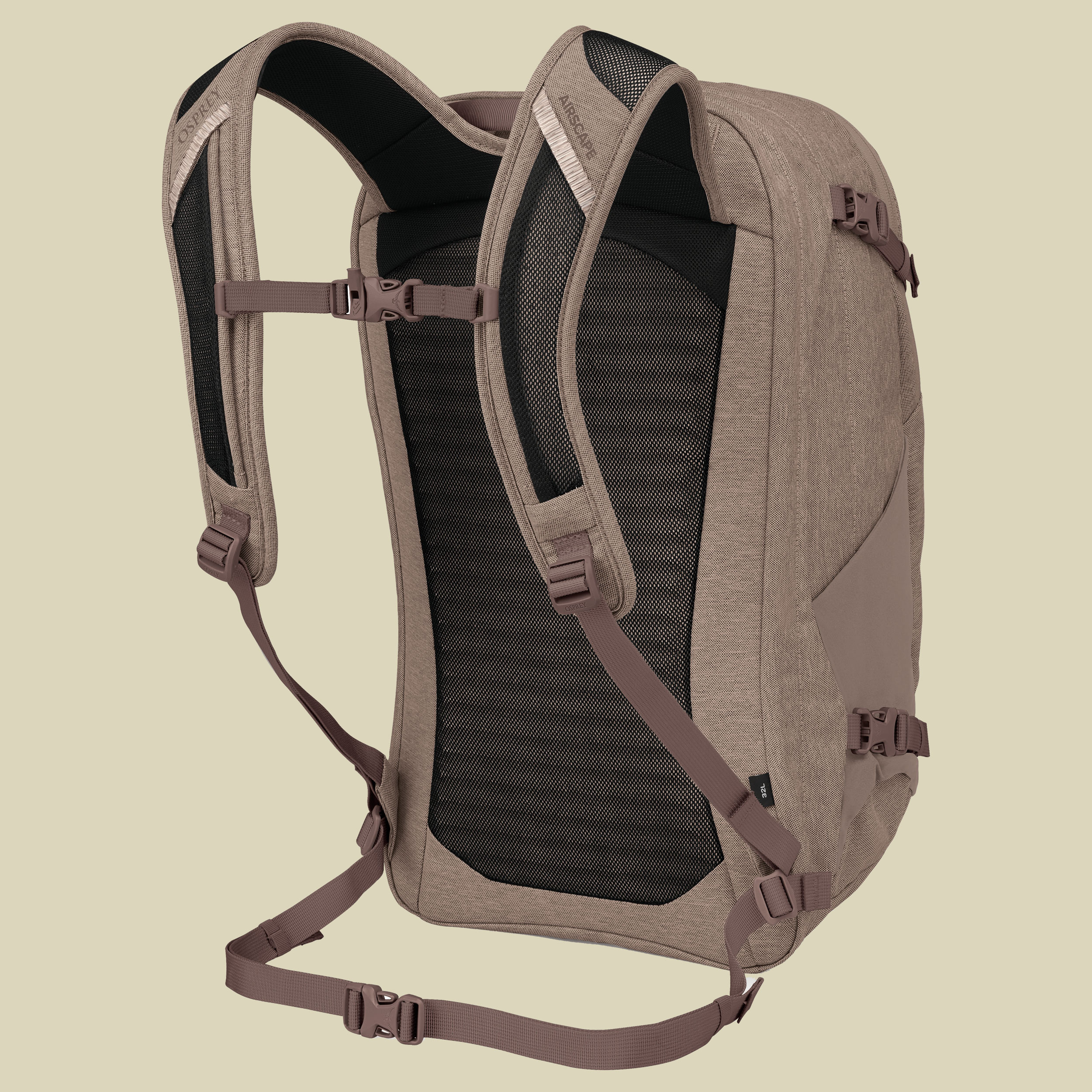 Nebula  Driftshade 32 L beige - timber beige