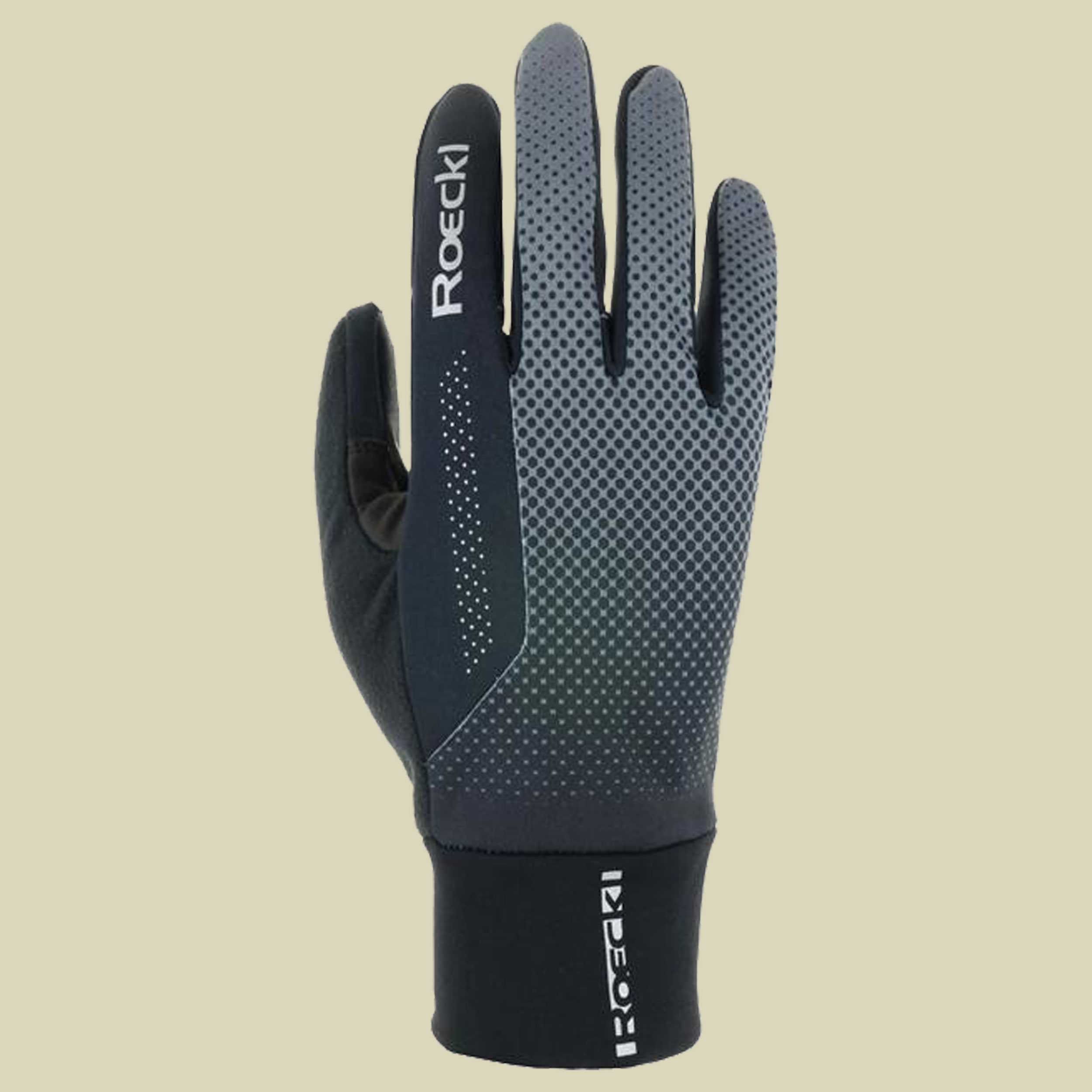 Rimbach Größe 6,5 Farbe castlerock-black