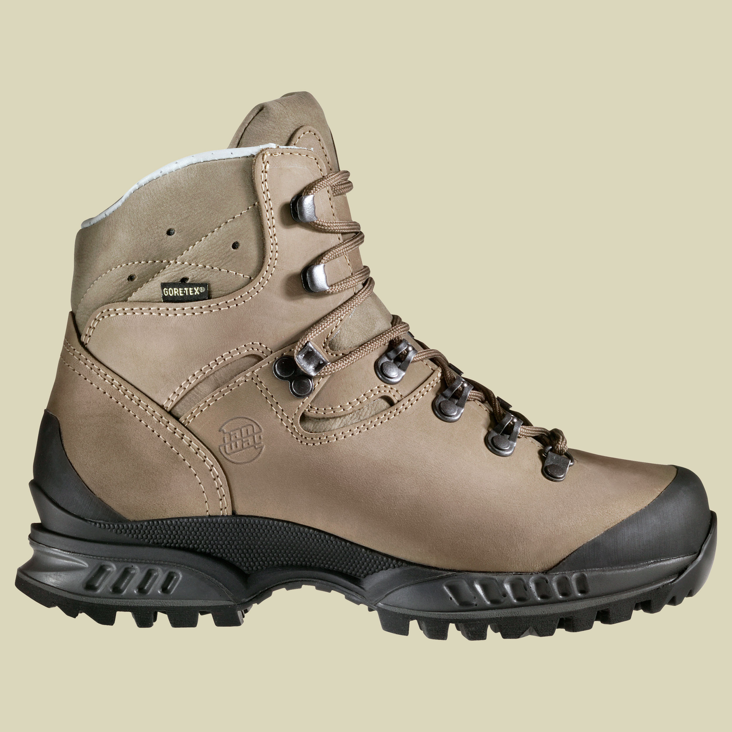 Tatra Lady GTX Größe UK 5,5 Farbe gemse