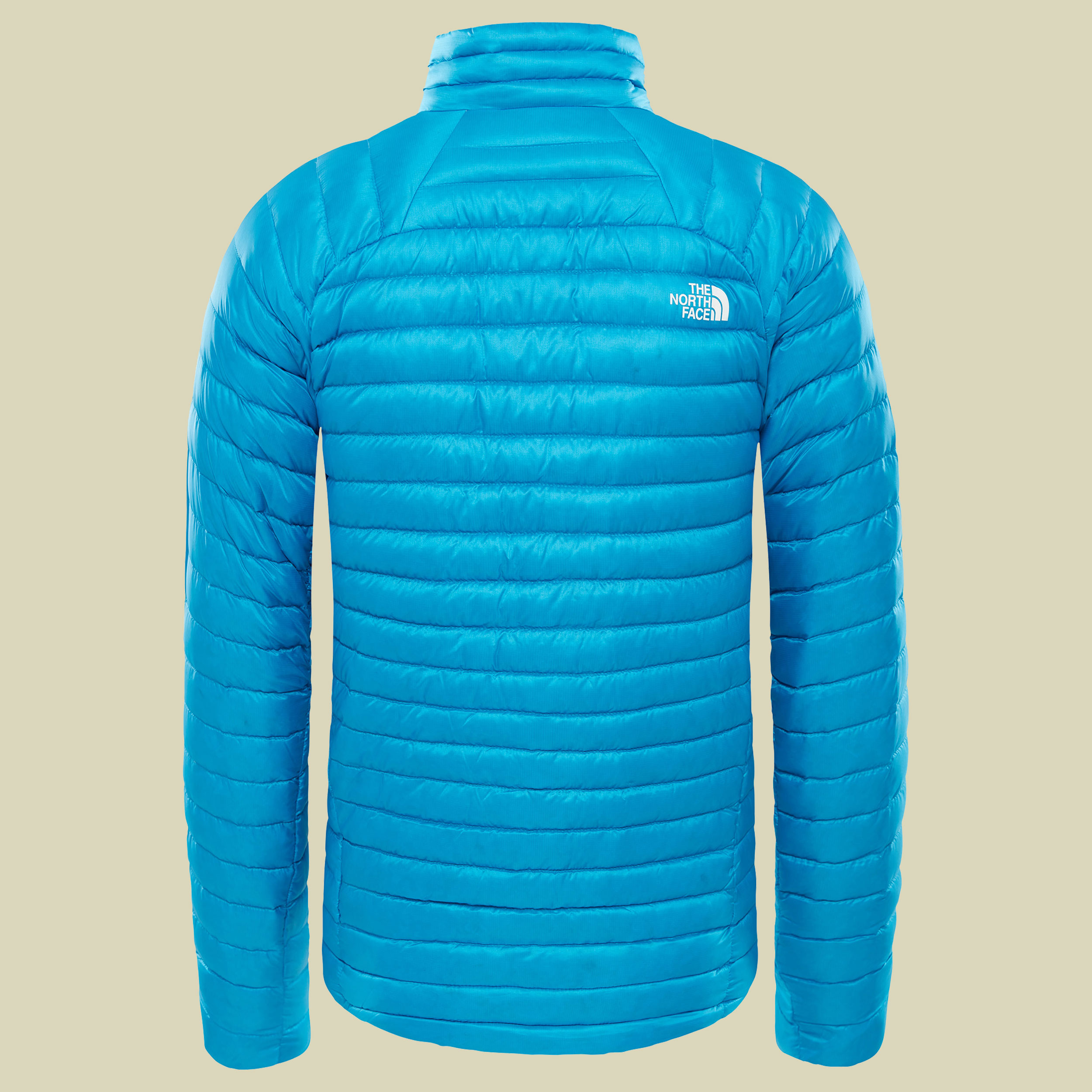 Impendor Down Jacket Men Größe XXL Farbe hyper blue