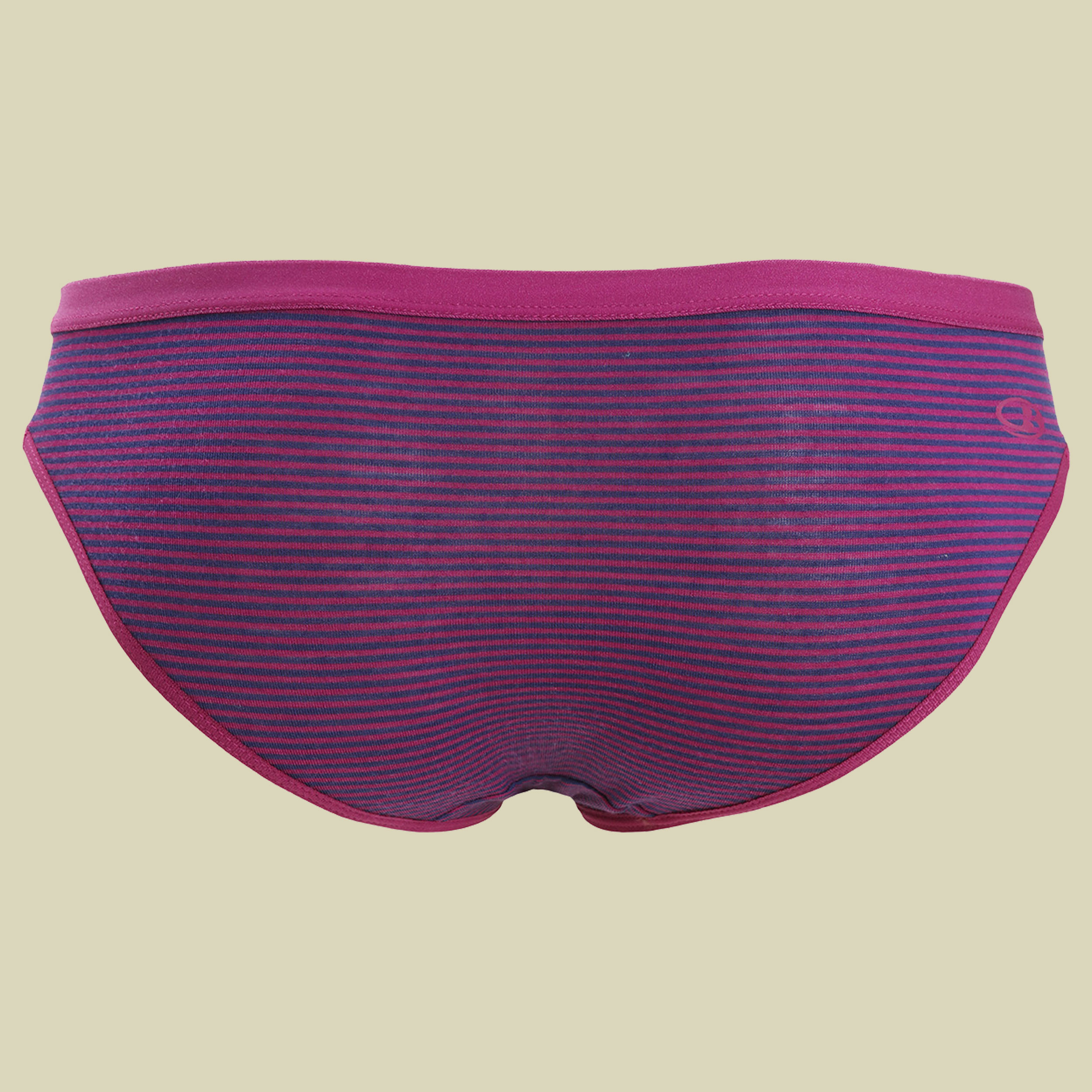 Siren Bikini Women Größe S Farbe go berry/royal navy/s
