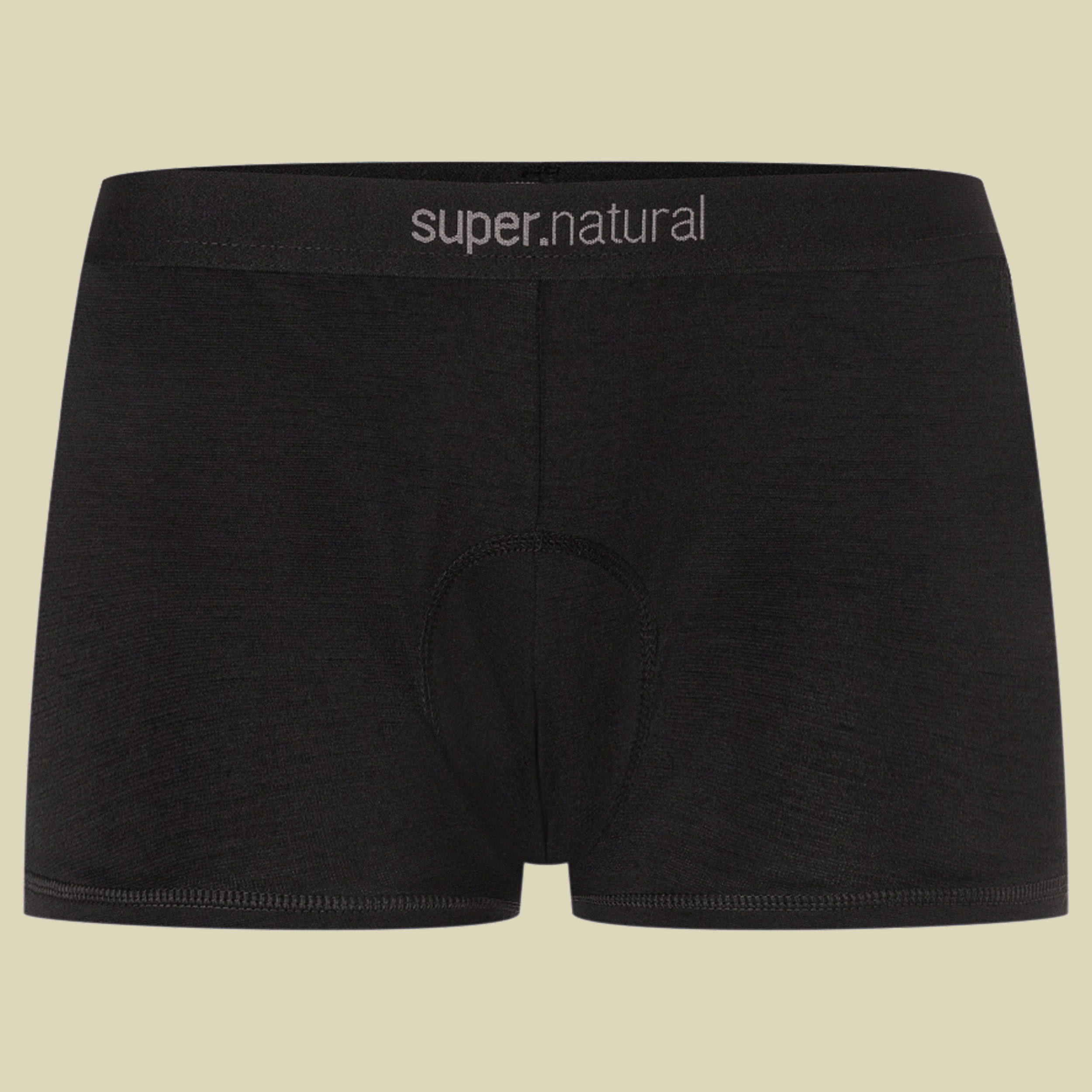 Unstoppable Padded Women Größe XL Farbe jet black
