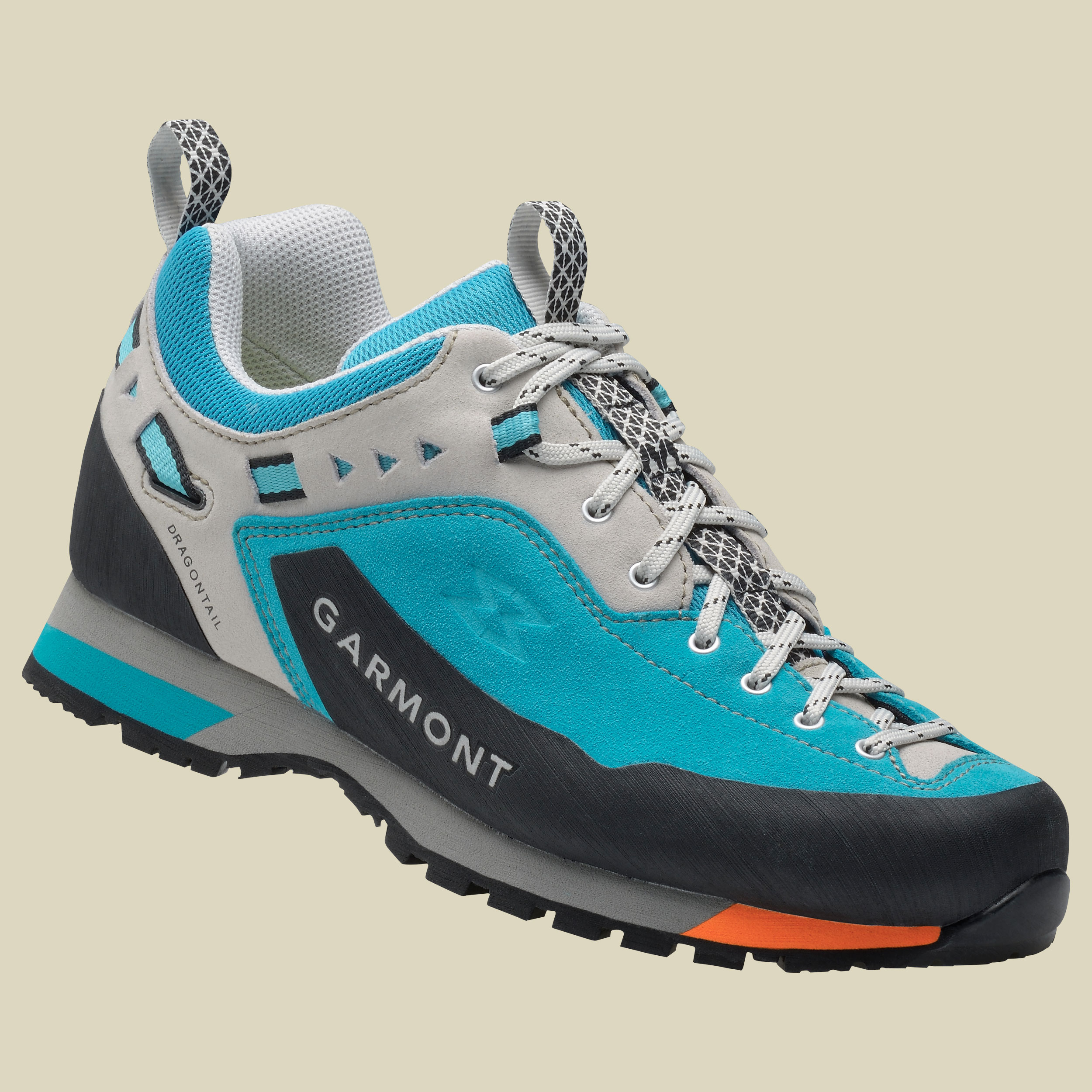 Dragontail LT Women Größe UK 5,5 Farbe aqua blue/light grey