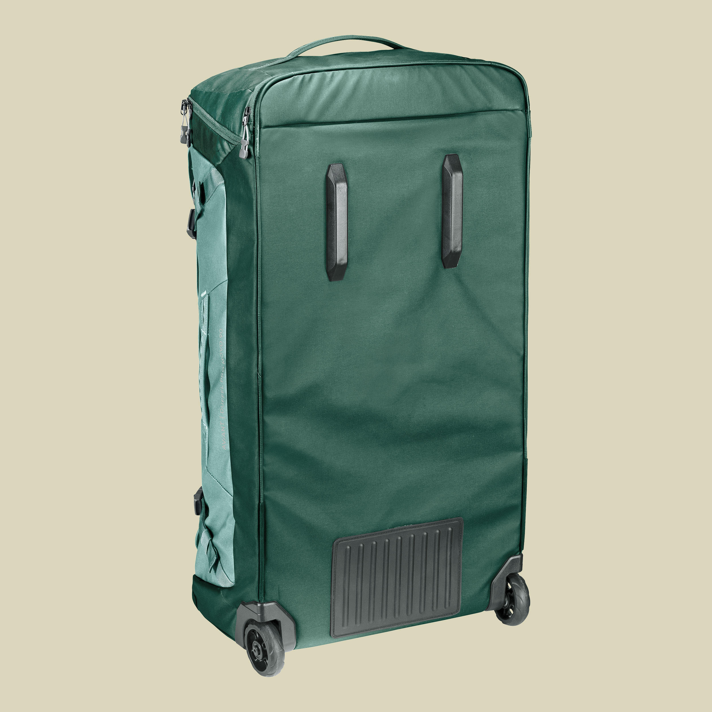 AViANT Duffel Pro Movo 90 Volumen 90 Farbe jade-seagreen