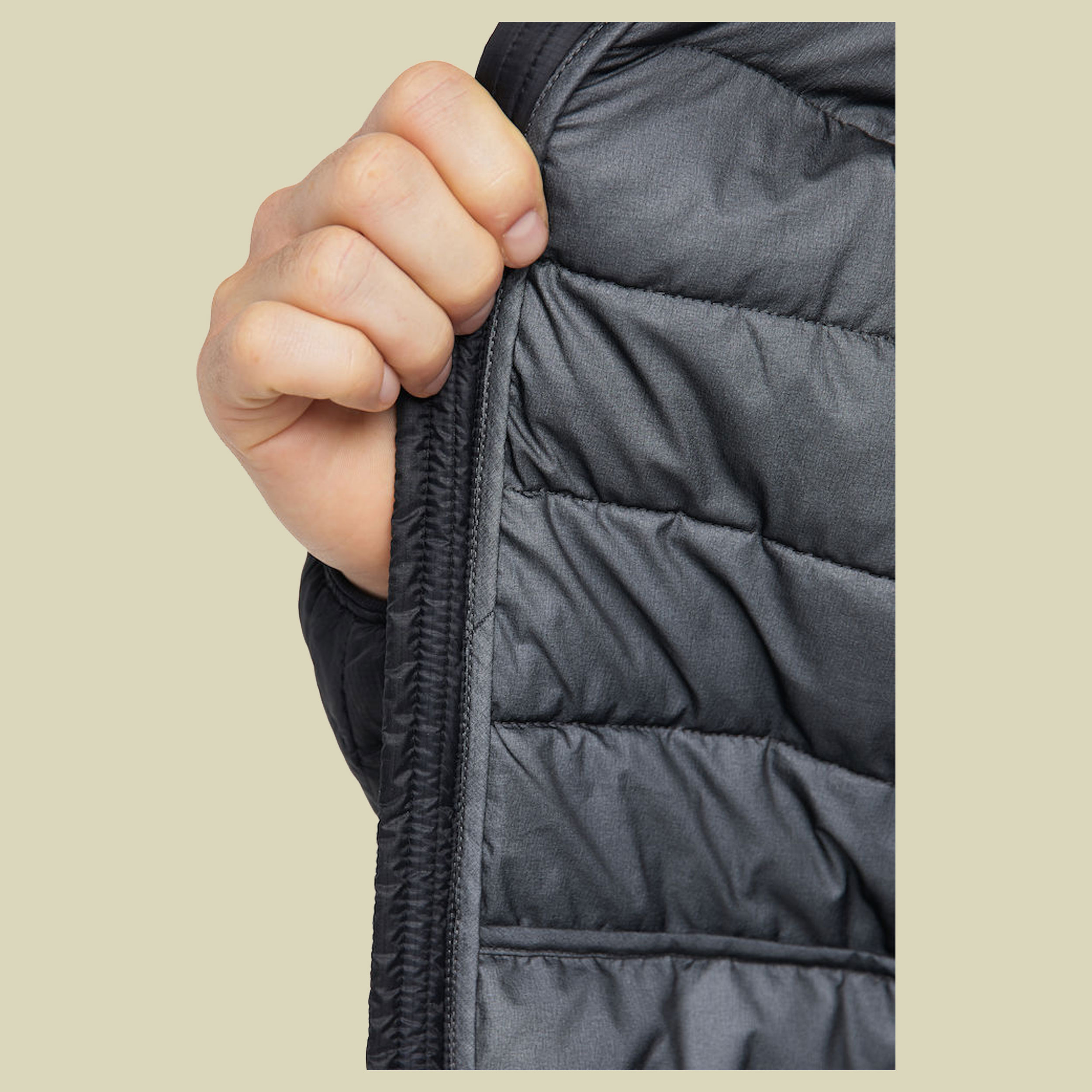 V Series Mimic Hood Men