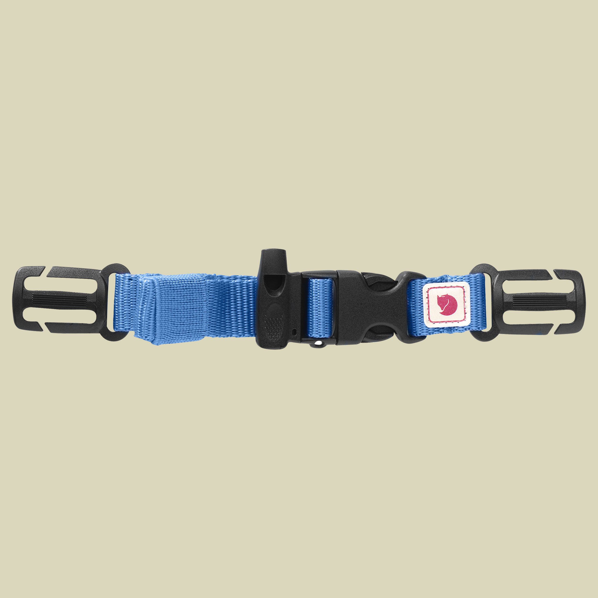 Chest Strap Größe one size Farbe UN blue