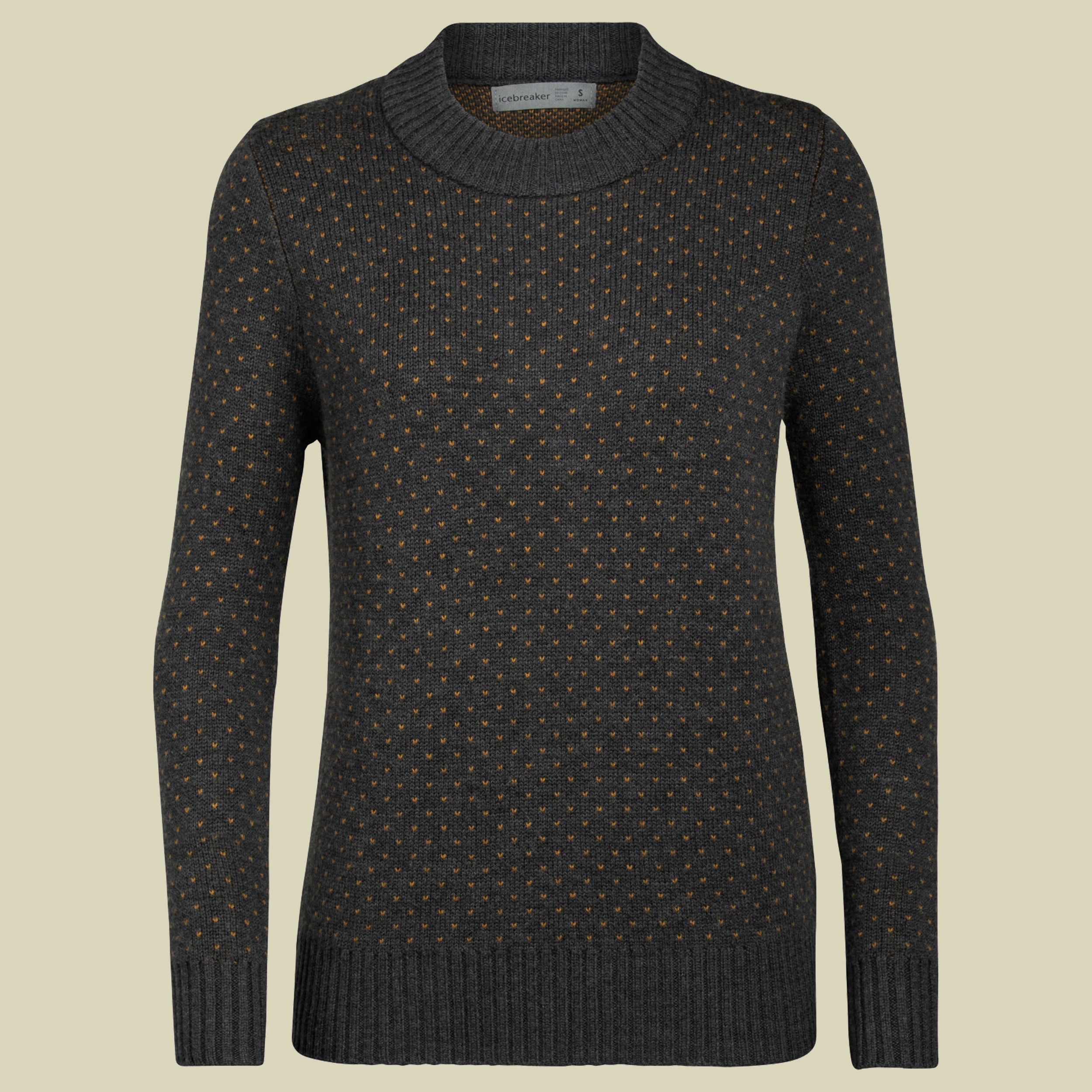 Waypoint Crewe Sweater Women