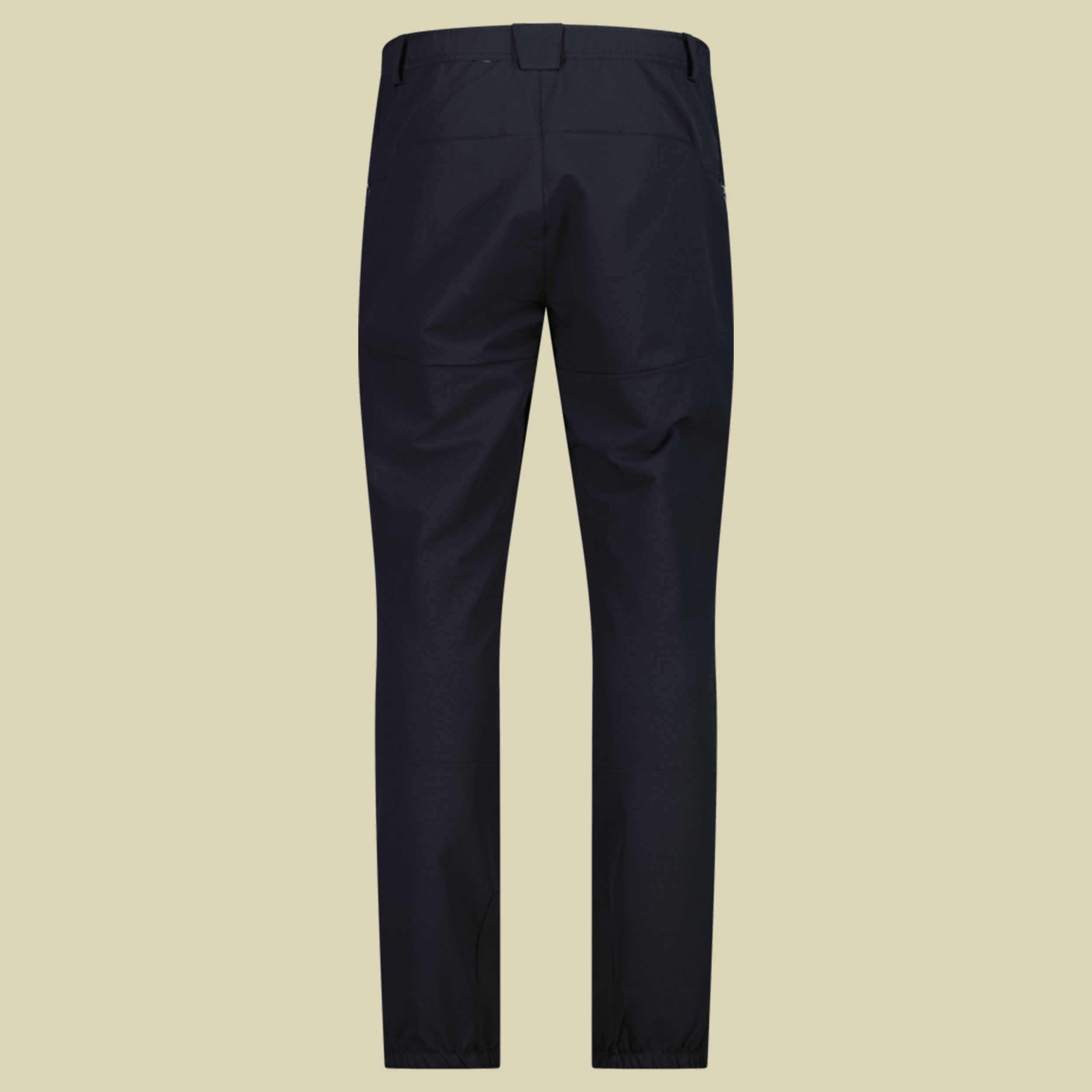 Unlimitech Long Pant Men 35T2507 56 grau - anthracite